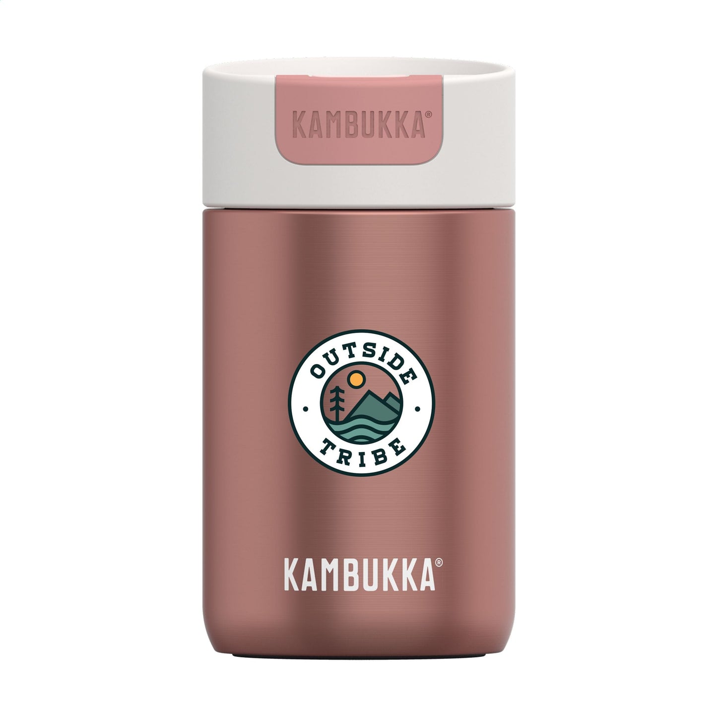 Kambukka® Olympus 300 ml Thermobecher - wirbe-welt.shop