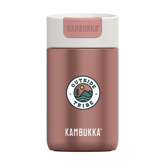 Kambukka® Olympus 300 ml Thermobecher - wirbe-welt.shop