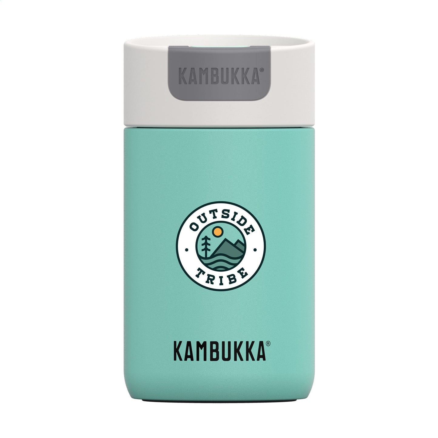 Kambukka® Olympus 300 ml Thermobecher - wirbe-welt.shop