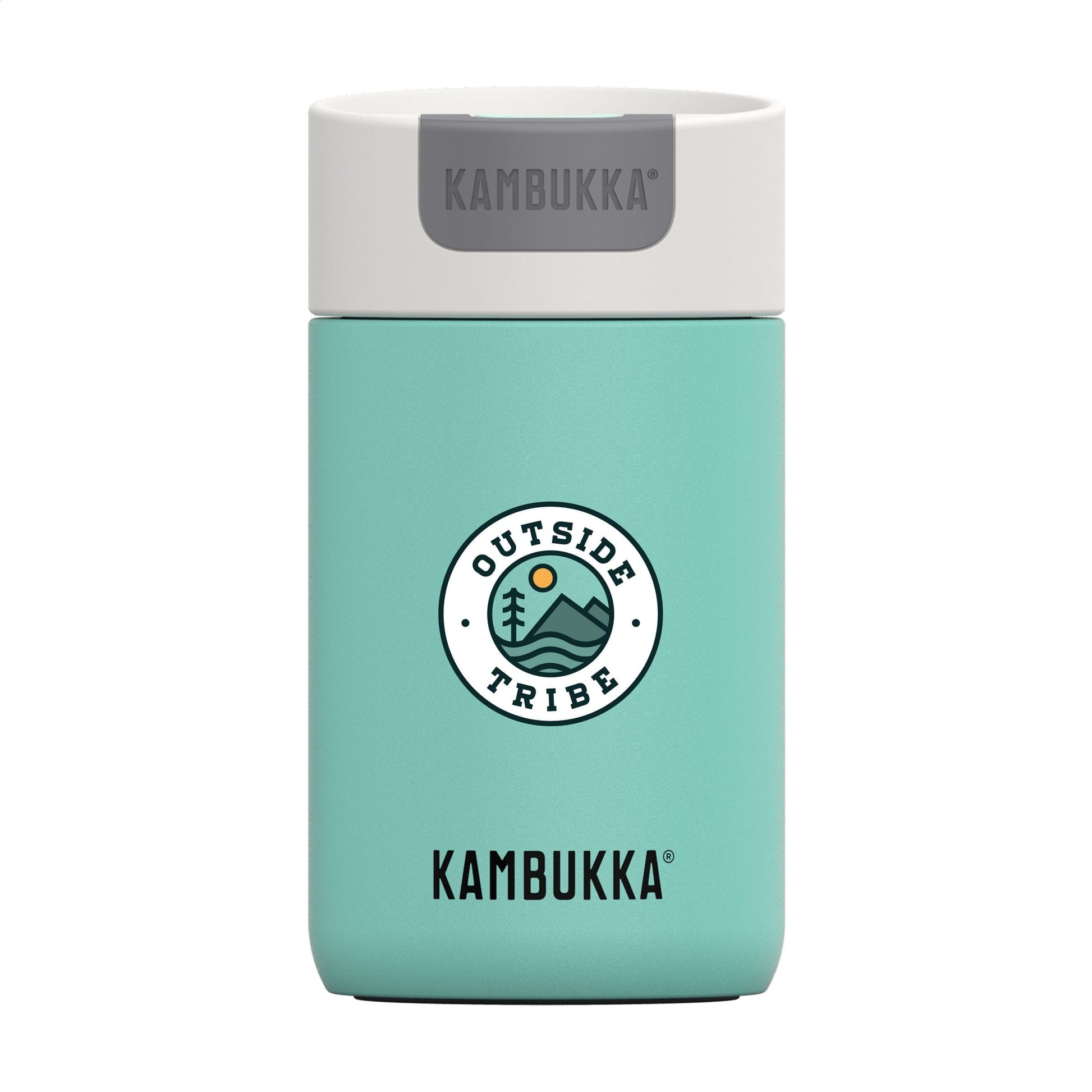 Kambukka® Olympus 300 ml Thermobecher - wirbe-welt.shop