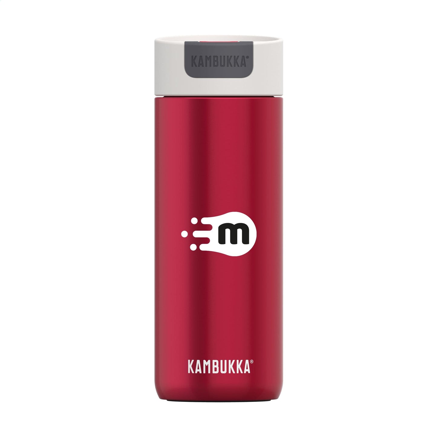 Kambukka® Olympus 500 ml Thermobecher - wirbe-welt.shop