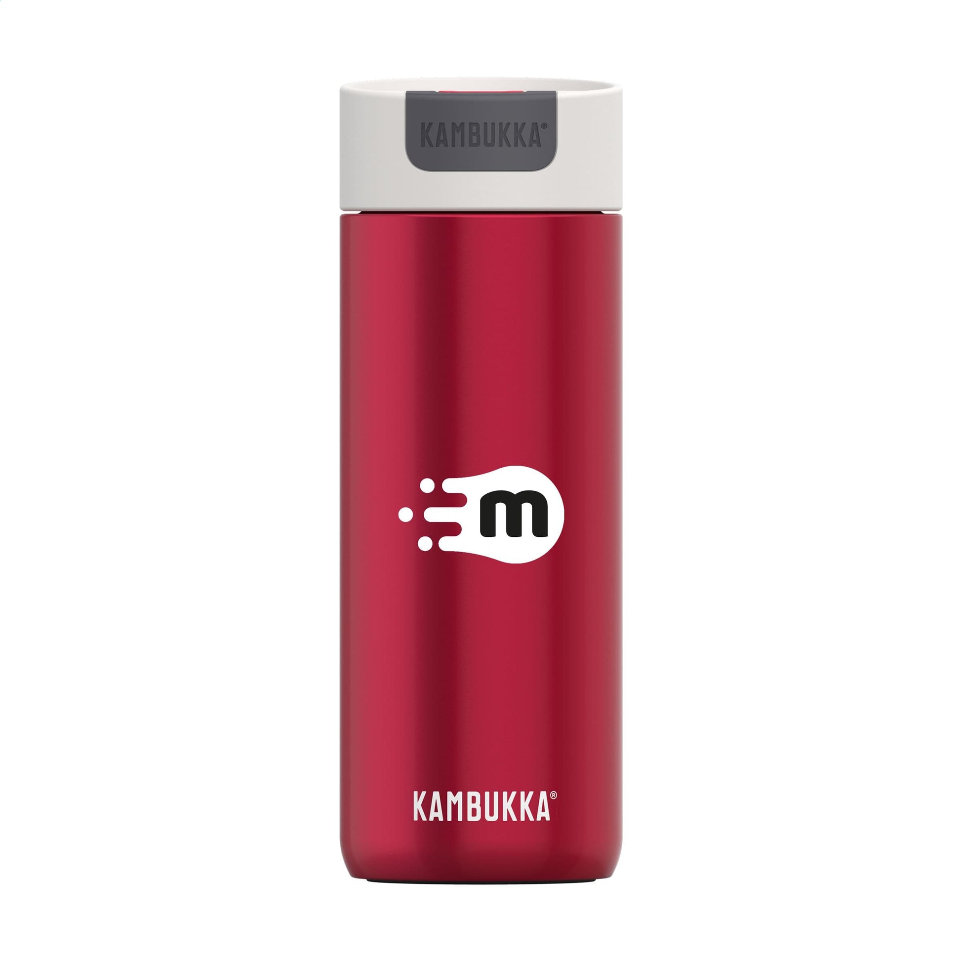 Kambukka® Olympus 500 ml Thermobecher - wirbe-welt.shop