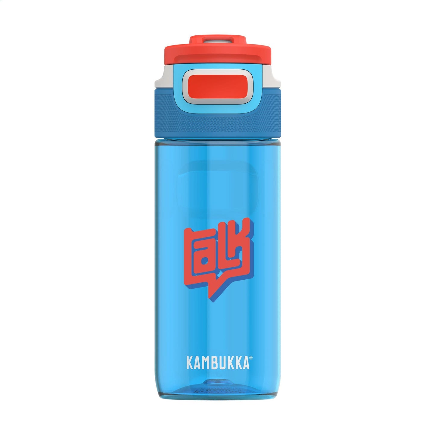 Kambukka® Elton 500 ml Trinkflasche - wirbe-welt.shop