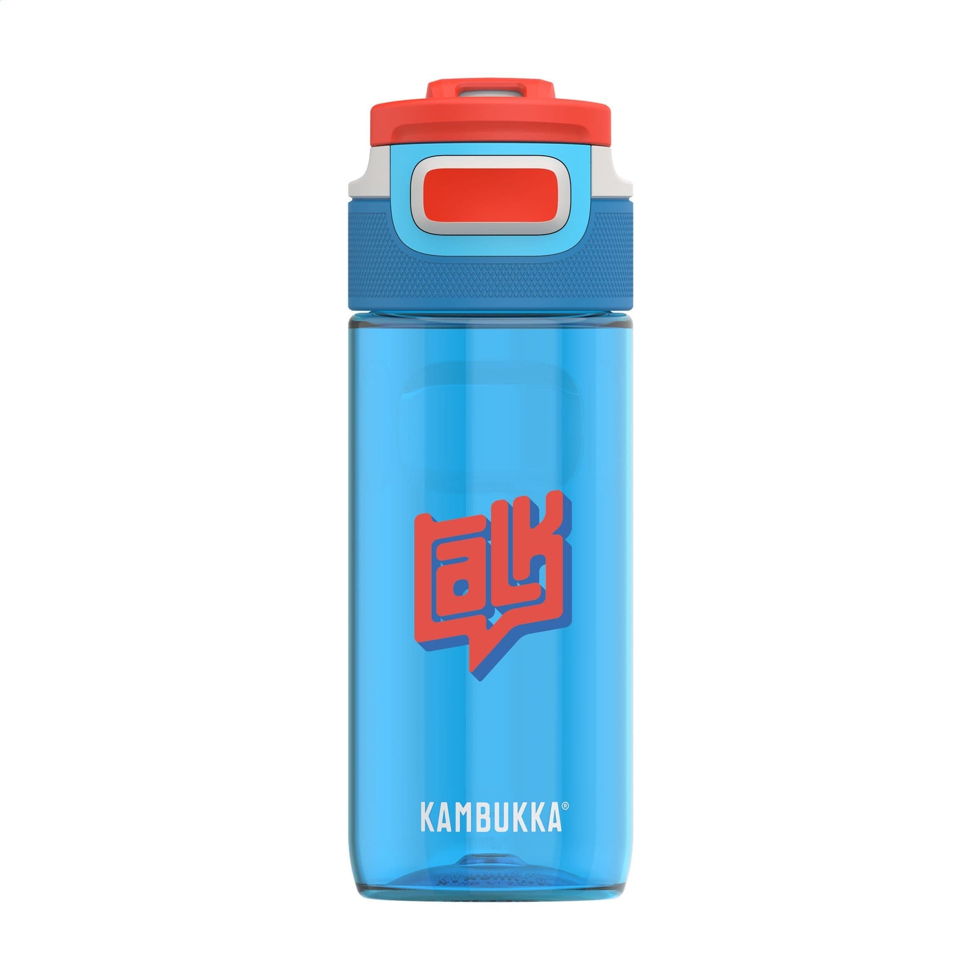 Kambukka® Elton 500 ml Trinkflasche - wirbe-welt.shop