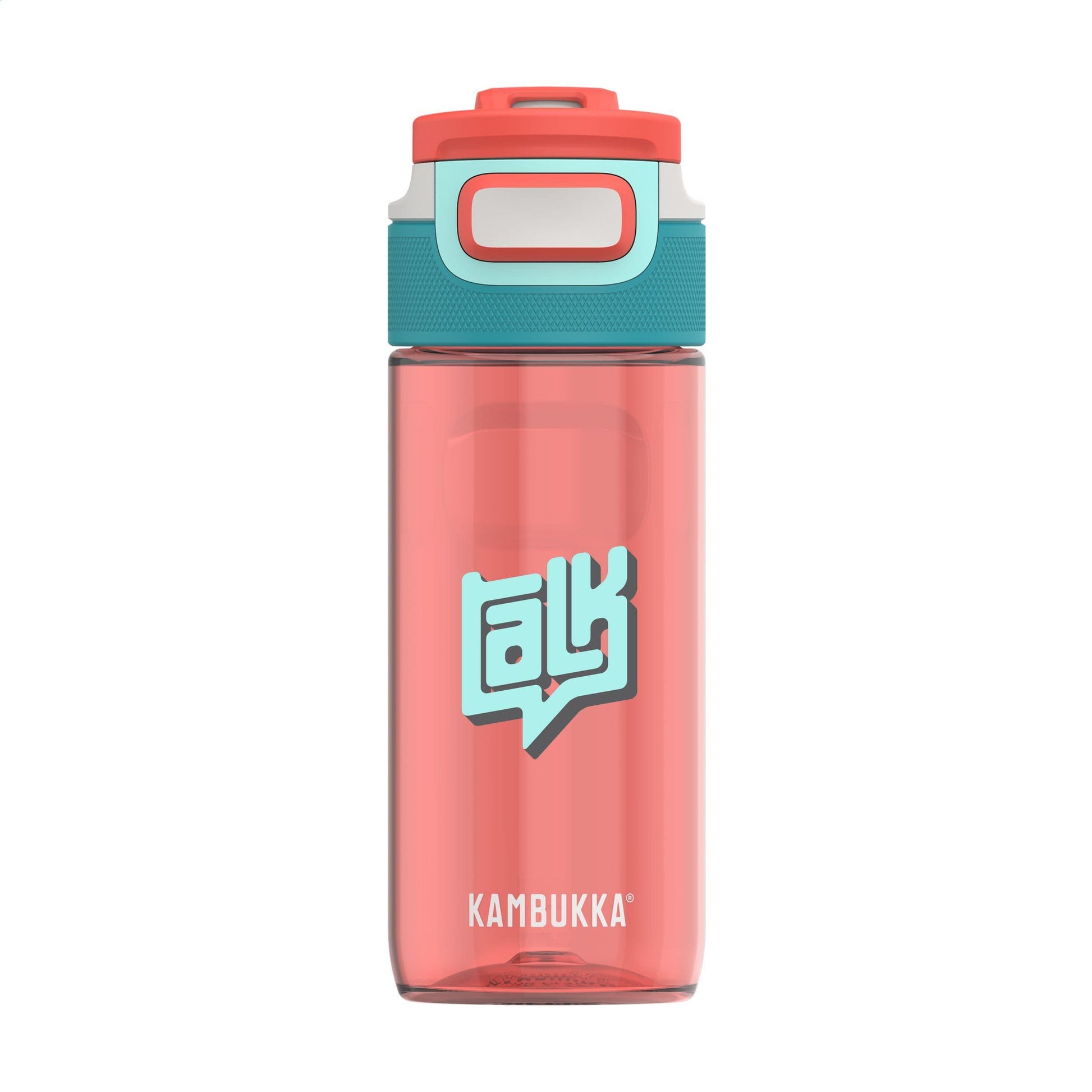 Kambukka® Elton 500 ml Trinkflasche - wirbe-welt.shop