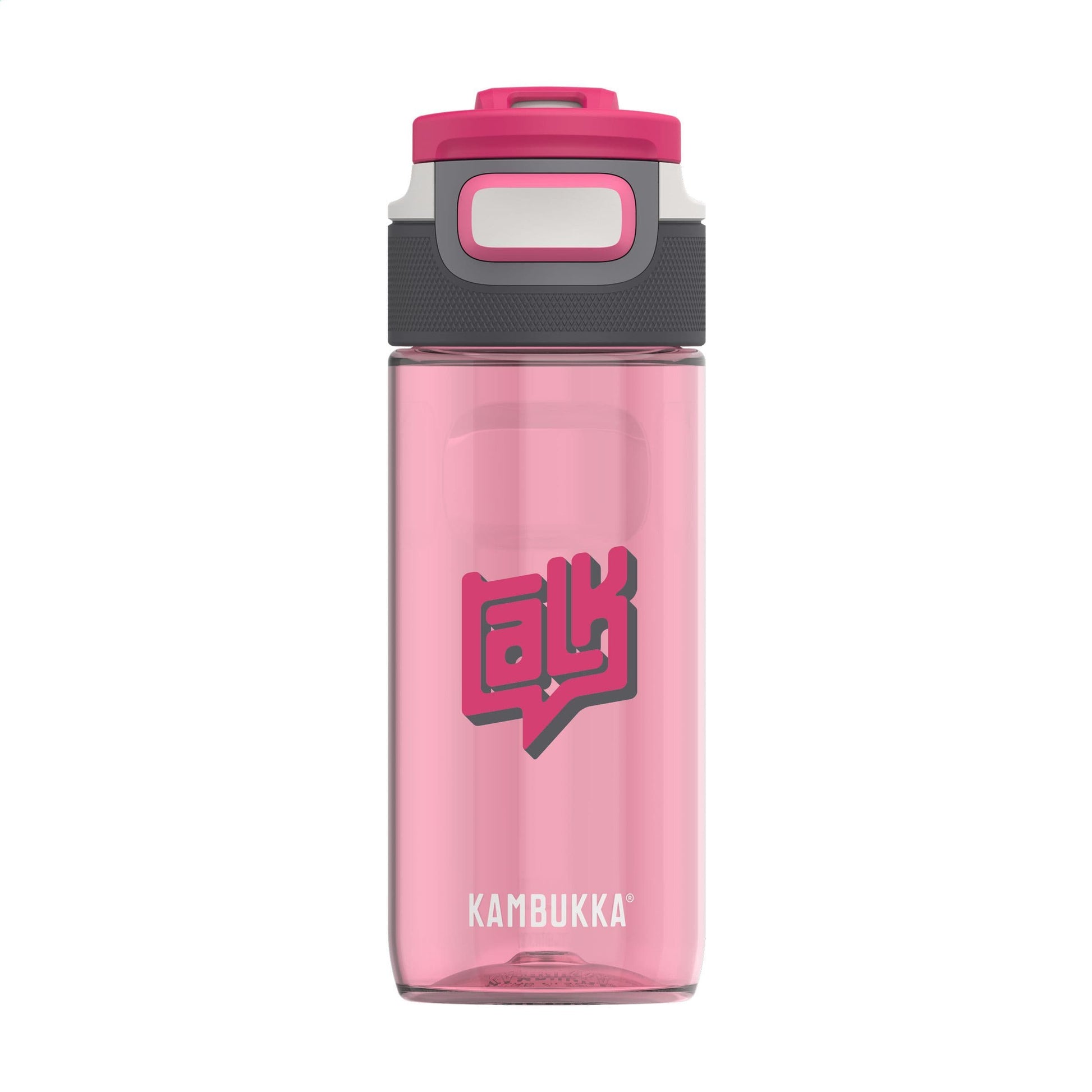 Kambukka® Elton 500 ml Trinkflasche - wirbe-welt.shop