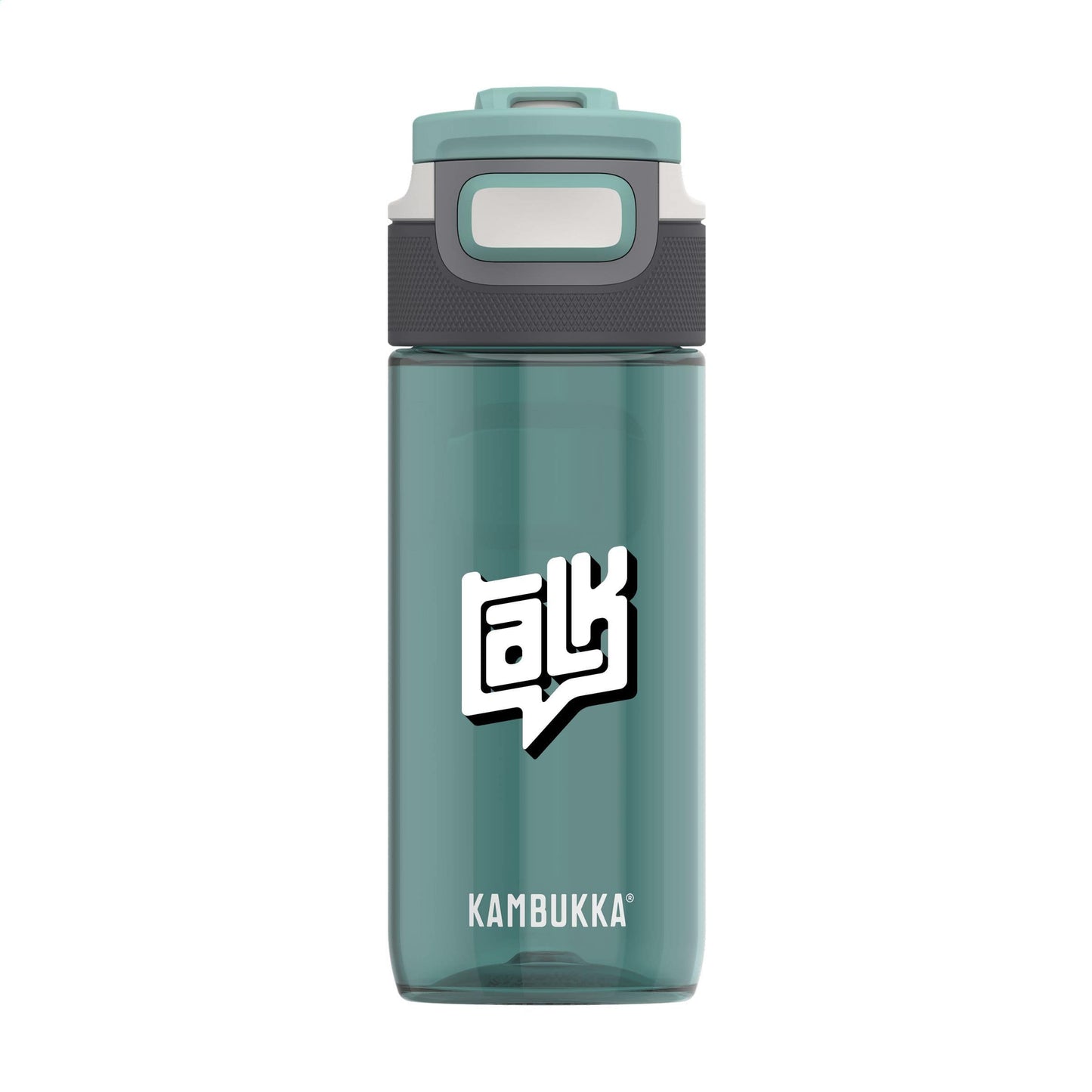 Kambukka® Elton 500 ml Trinkflasche - wirbe-welt.shop