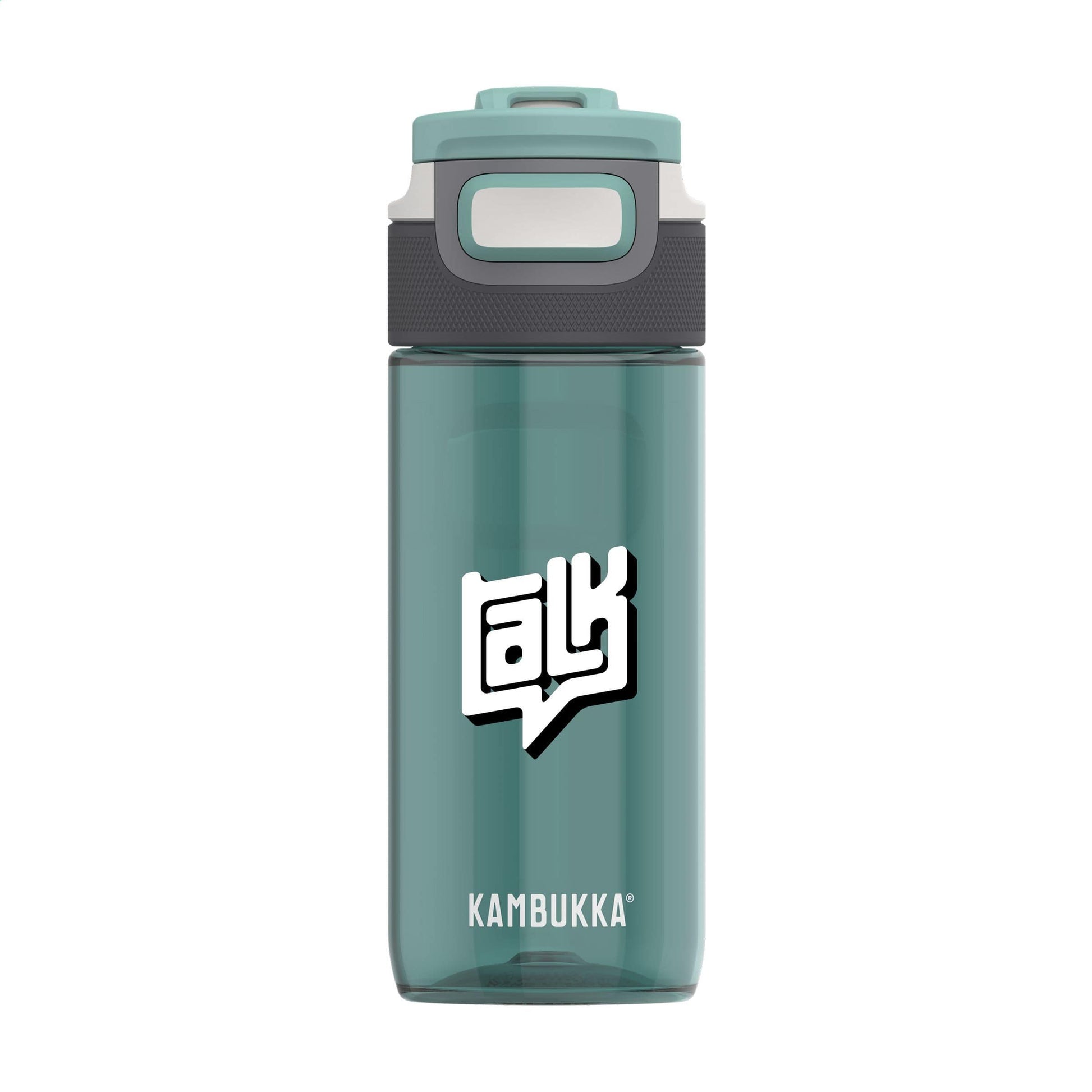 Kambukka® Elton 500 ml Trinkflasche - wirbe-welt.shop