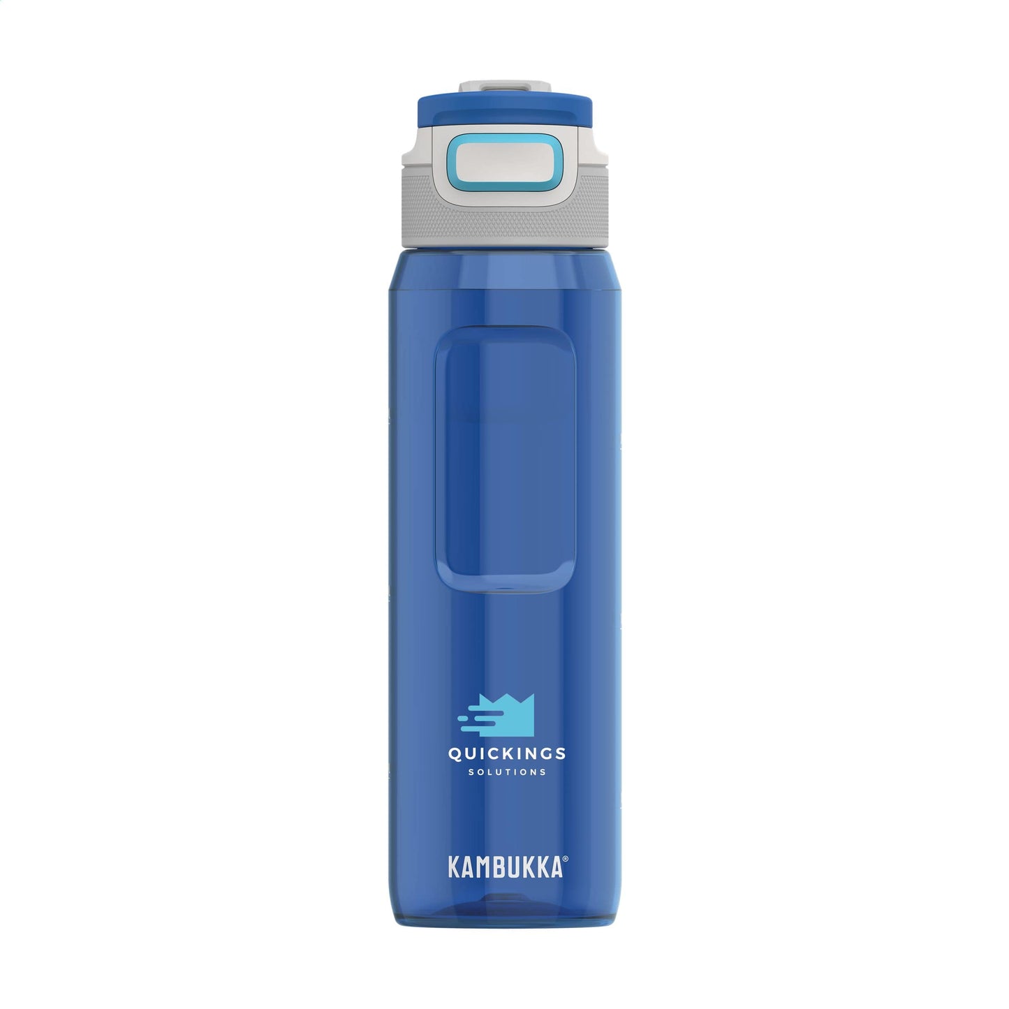 Kambukka® Elton 1000 ml Trinkflasche - wirbe-welt.shop