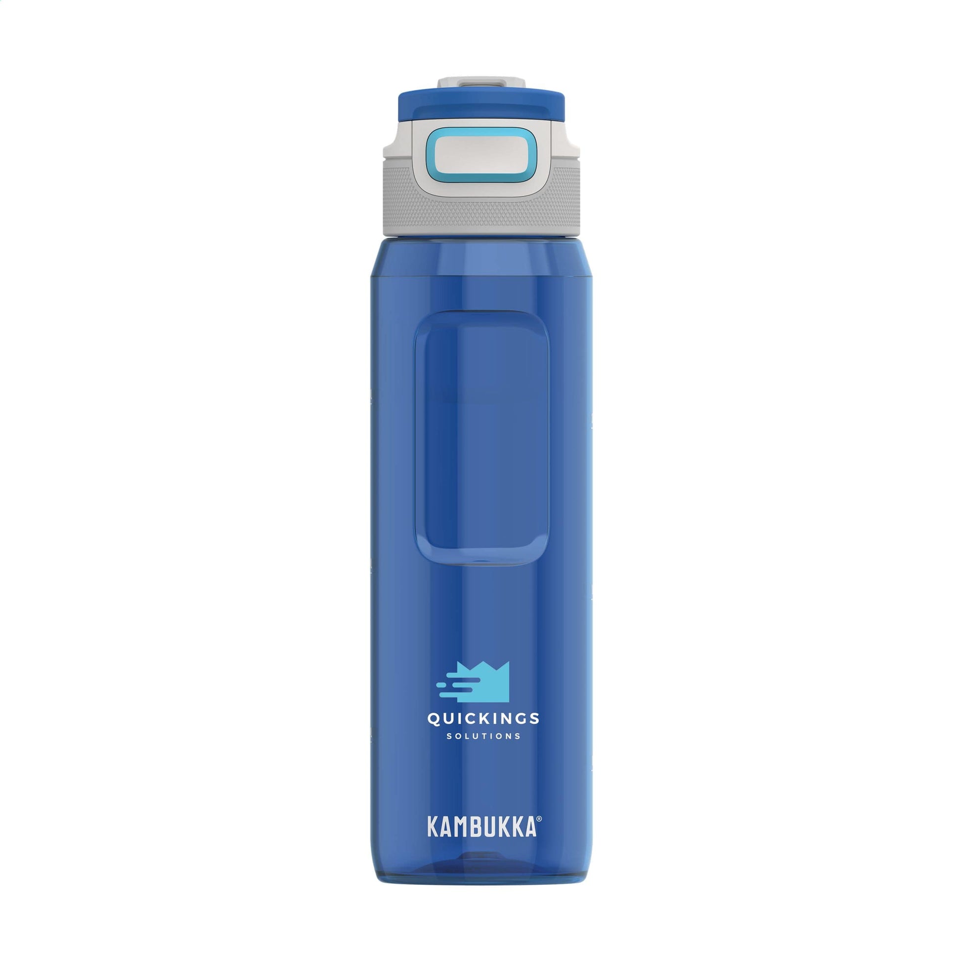 Kambukka® Elton 1000 ml Trinkflasche - wirbe-welt.shop