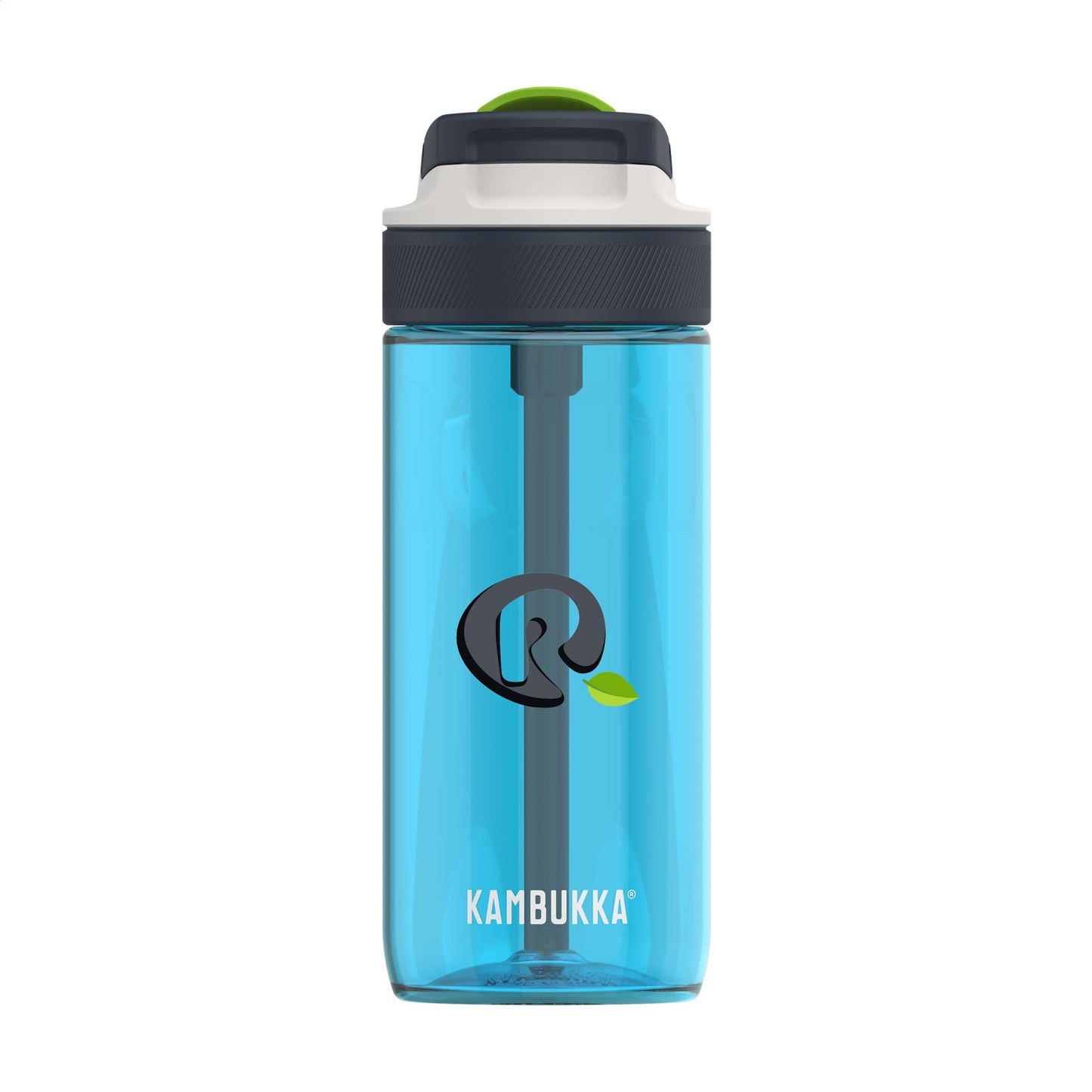 Kambukka® Lagoon 500 ml Trinkflasche - wirbe-welt.shop