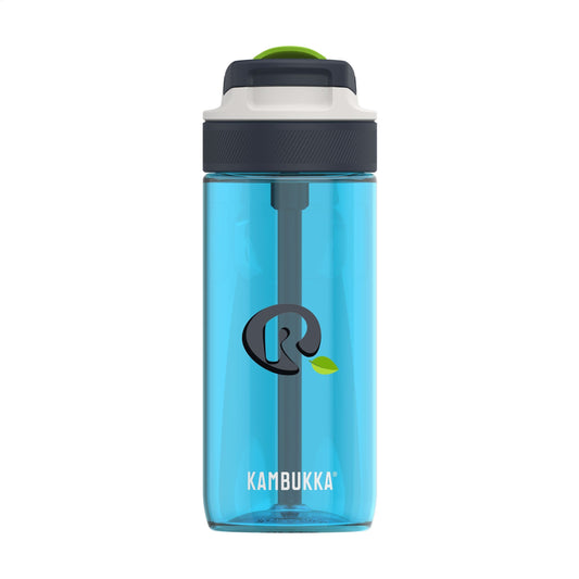Kambukka® Lagoon 500 ml Trinkflasche - wirbe-welt.shop