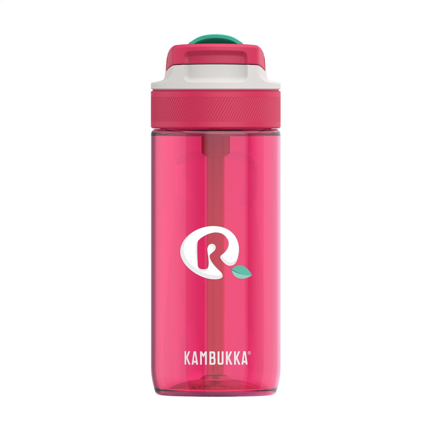 Kambukka® Lagoon 500 ml Trinkflasche - wirbe-welt.shop