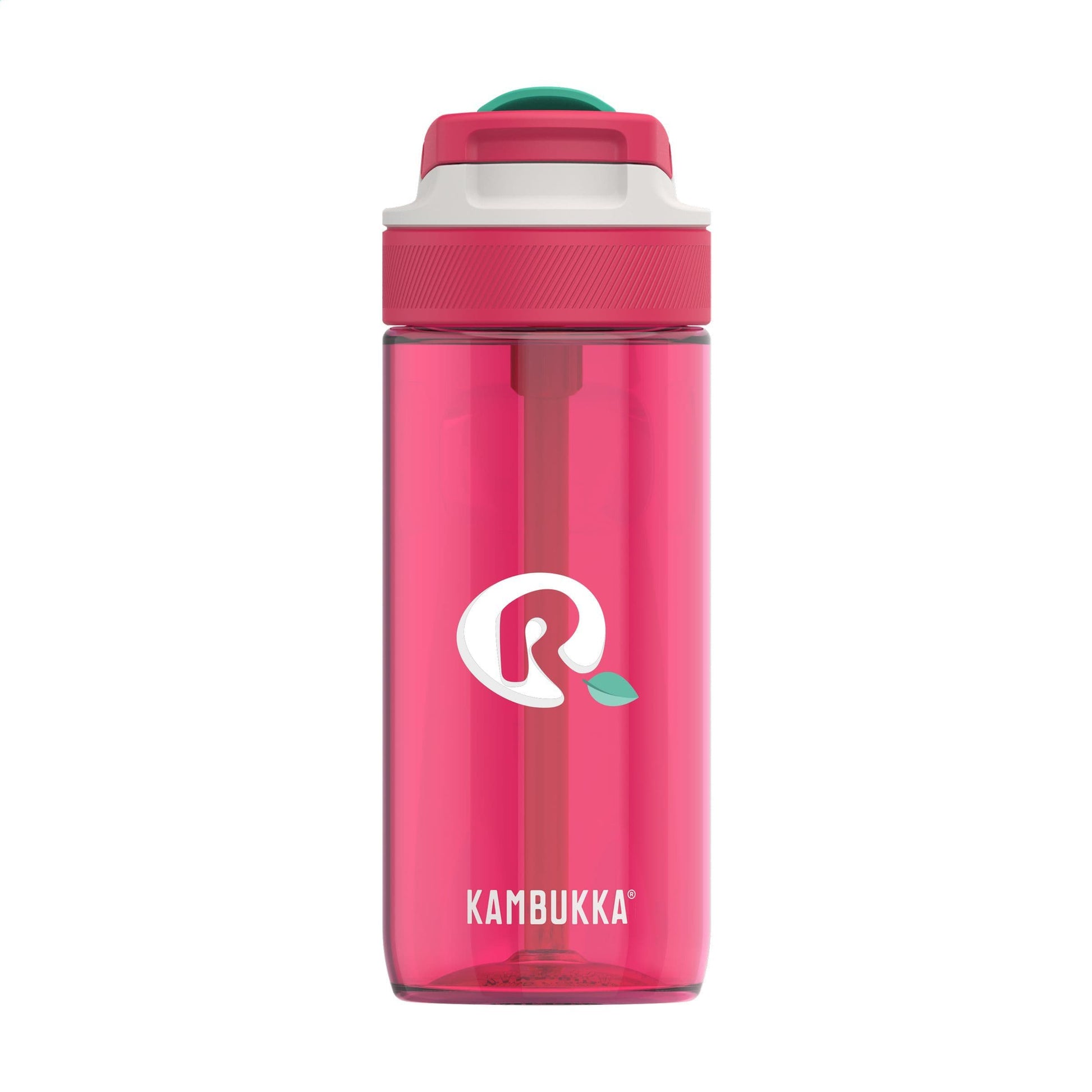 Kambukka® Lagoon 500 ml Trinkflasche - wirbe-welt.shop