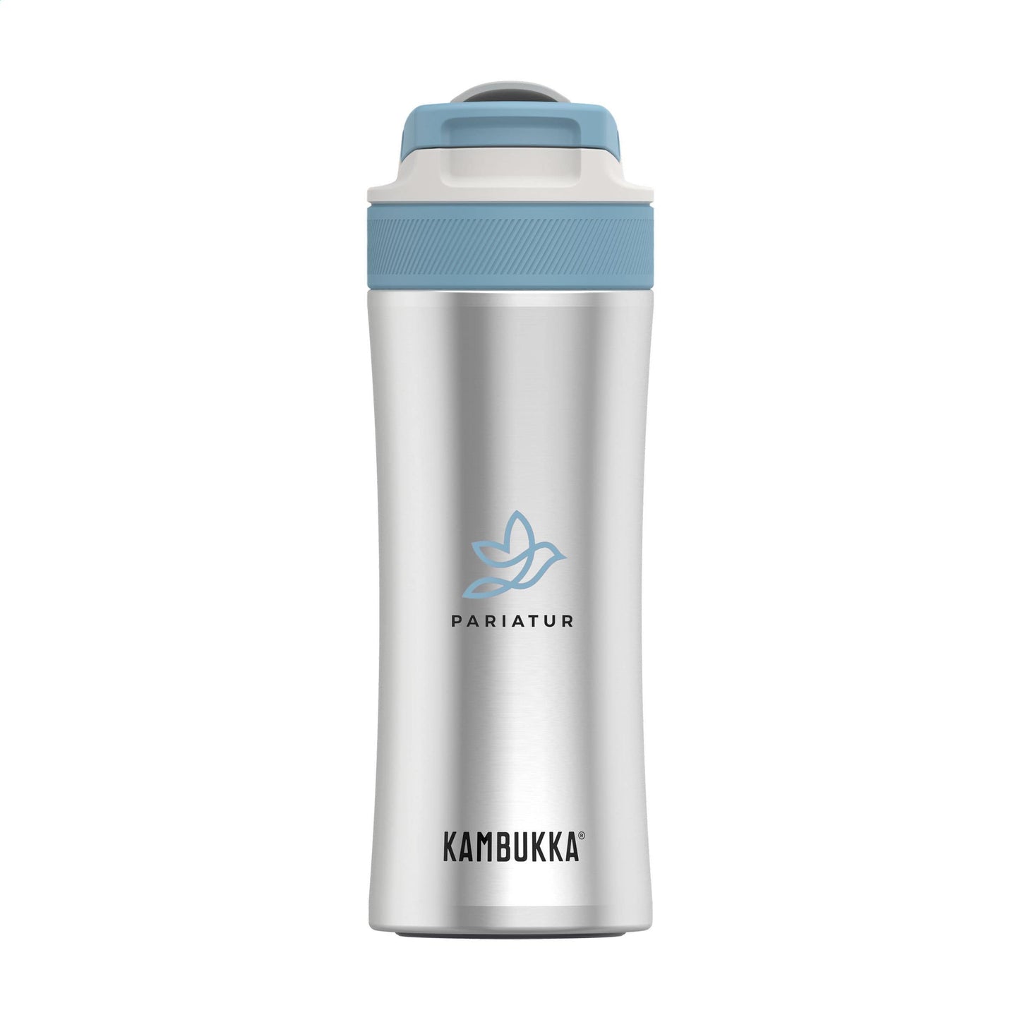 Kambukka® Lagoon Insulated 400 ml Trinkflasche - wirbe-welt.shop