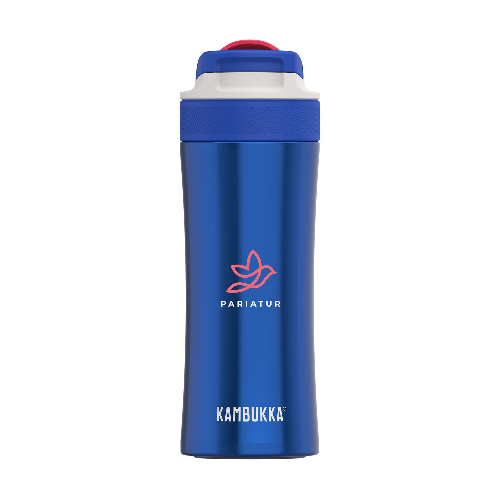 Kambukka® Lagoon Insulated 400 ml Trinkflasche - wirbe-welt.shop