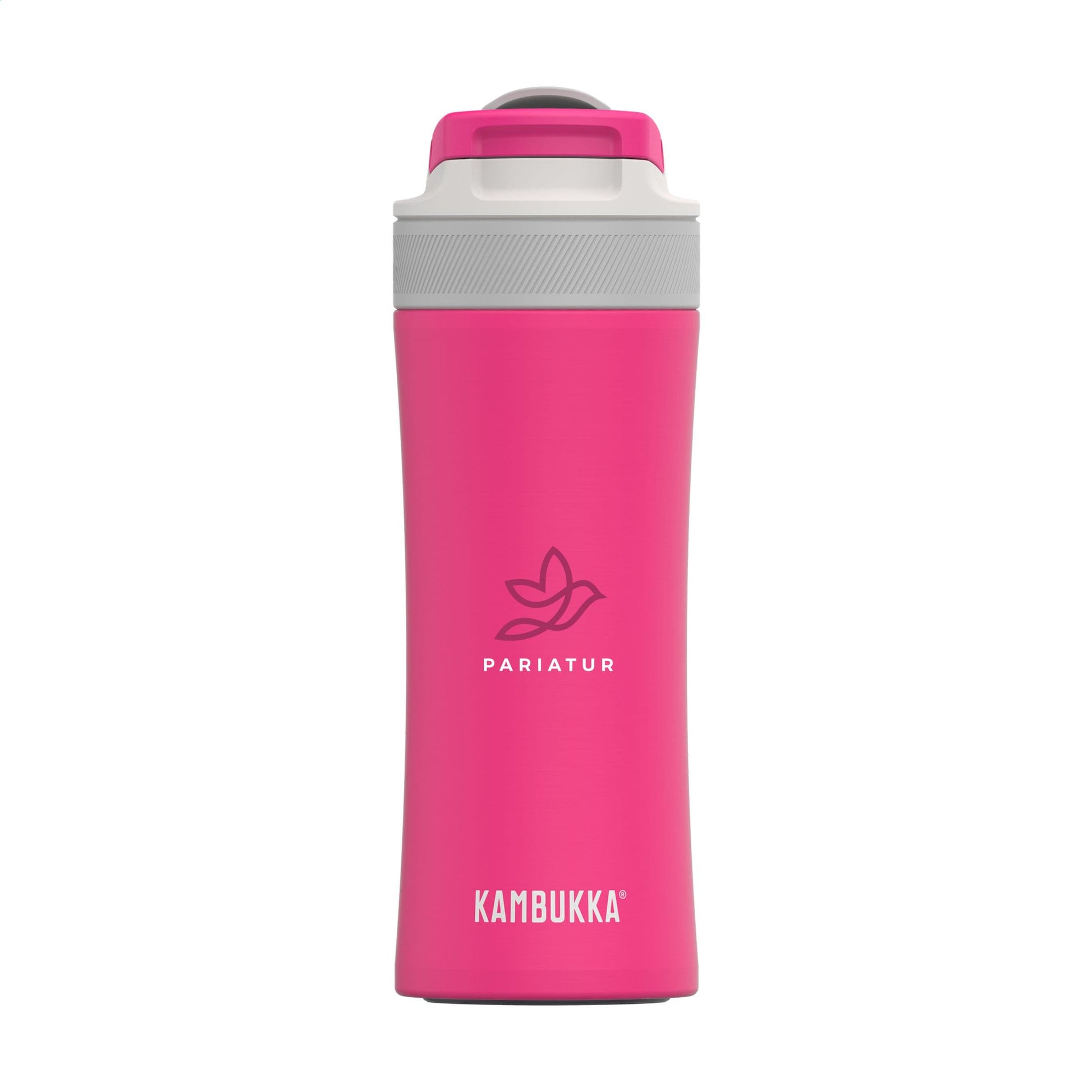 Kambukka® Lagoon Insulated 400 ml Trinkflasche - wirbe-welt.shop