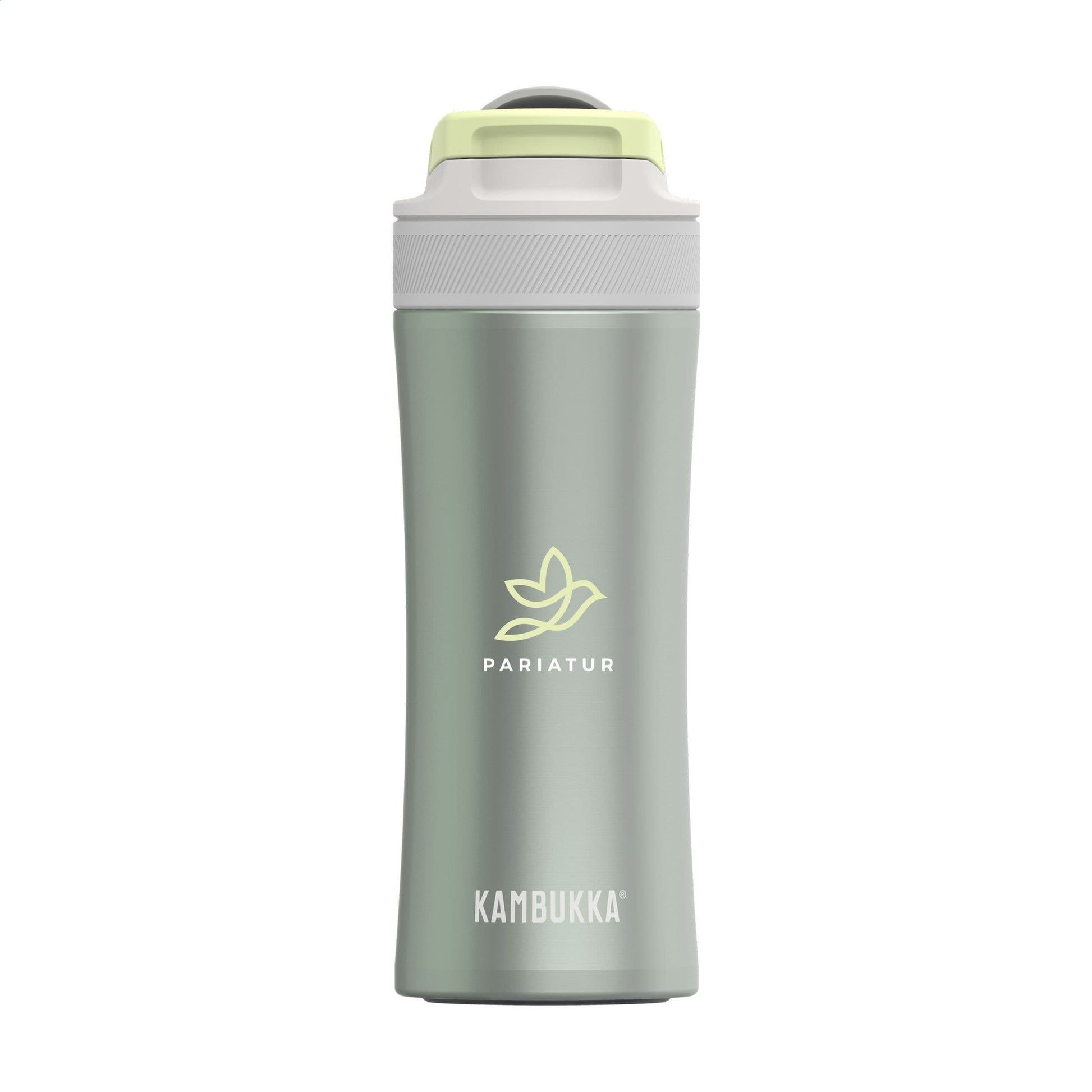 Kambukka® Lagoon Insulated 400 ml Trinkflasche - wirbe-welt.shop