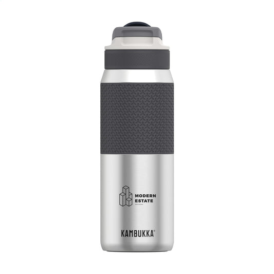 Kambukka® Lagoon Insulated 750 ml Trinkflasche - wirbe-welt.shop