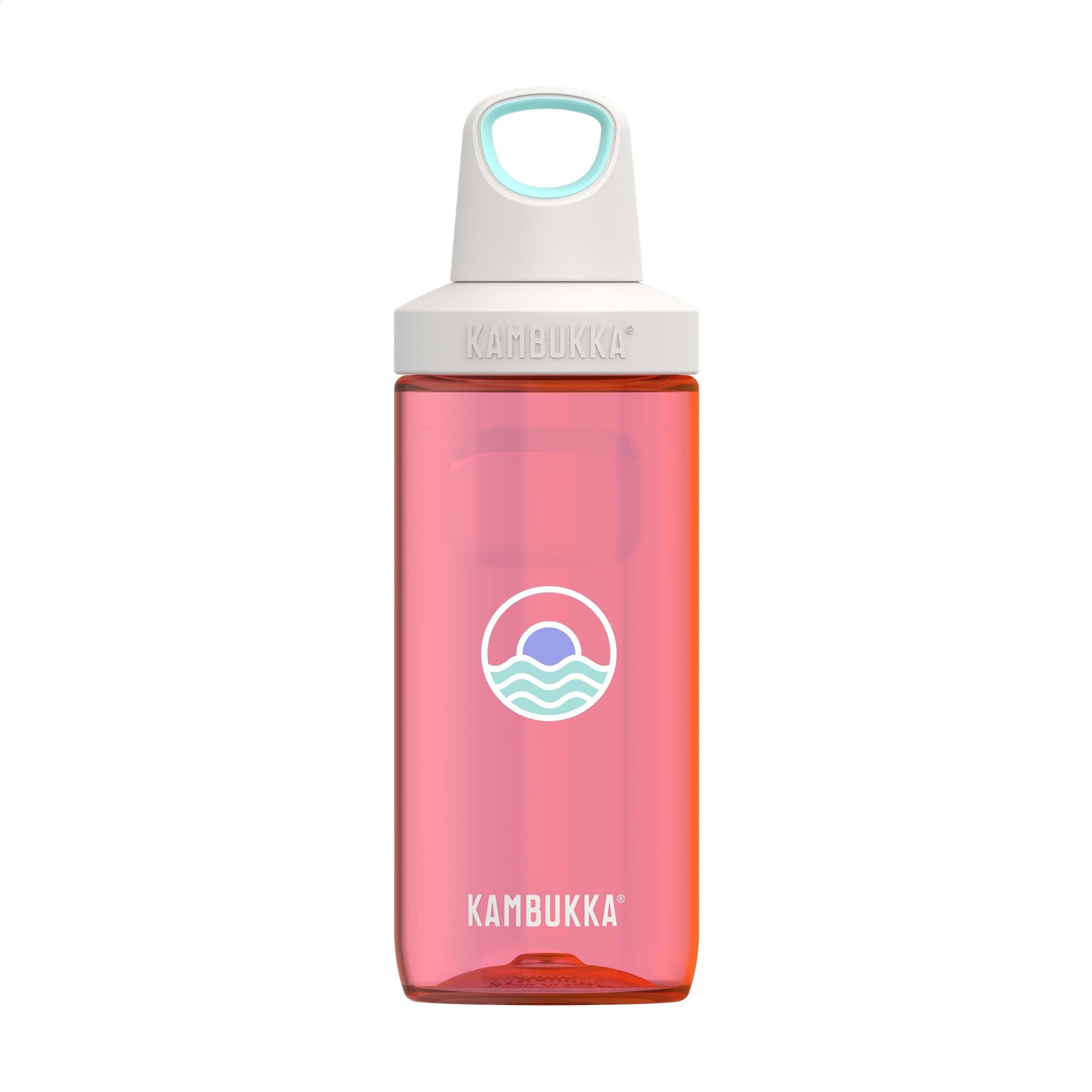 Kambukka® Reno 500 ml Trinkflasche - wirbe-welt.shop