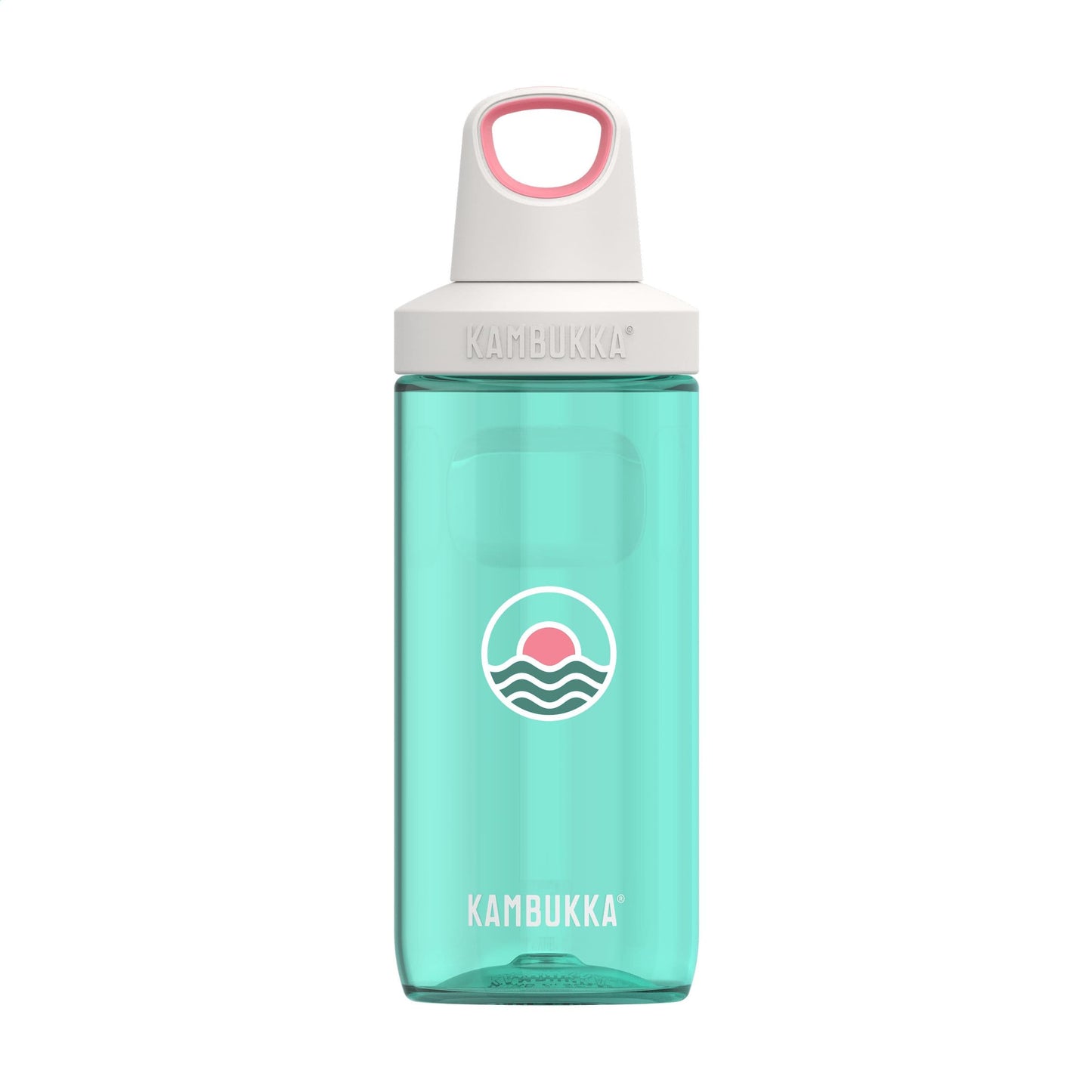 Kambukka® Reno 500 ml Trinkflasche - wirbe-welt.shop