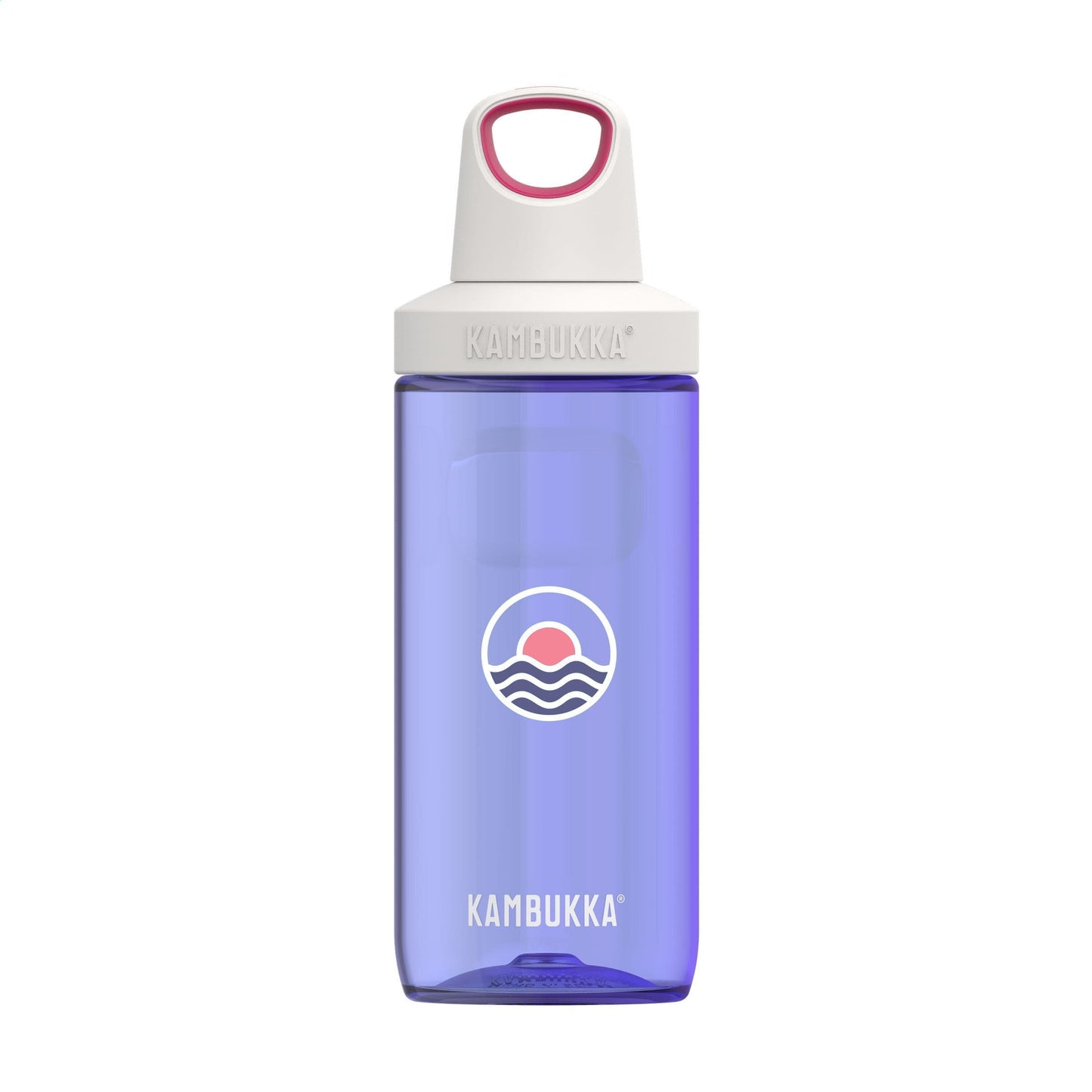 Kambukka® Reno 500 ml Trinkflasche - wirbe-welt.shop