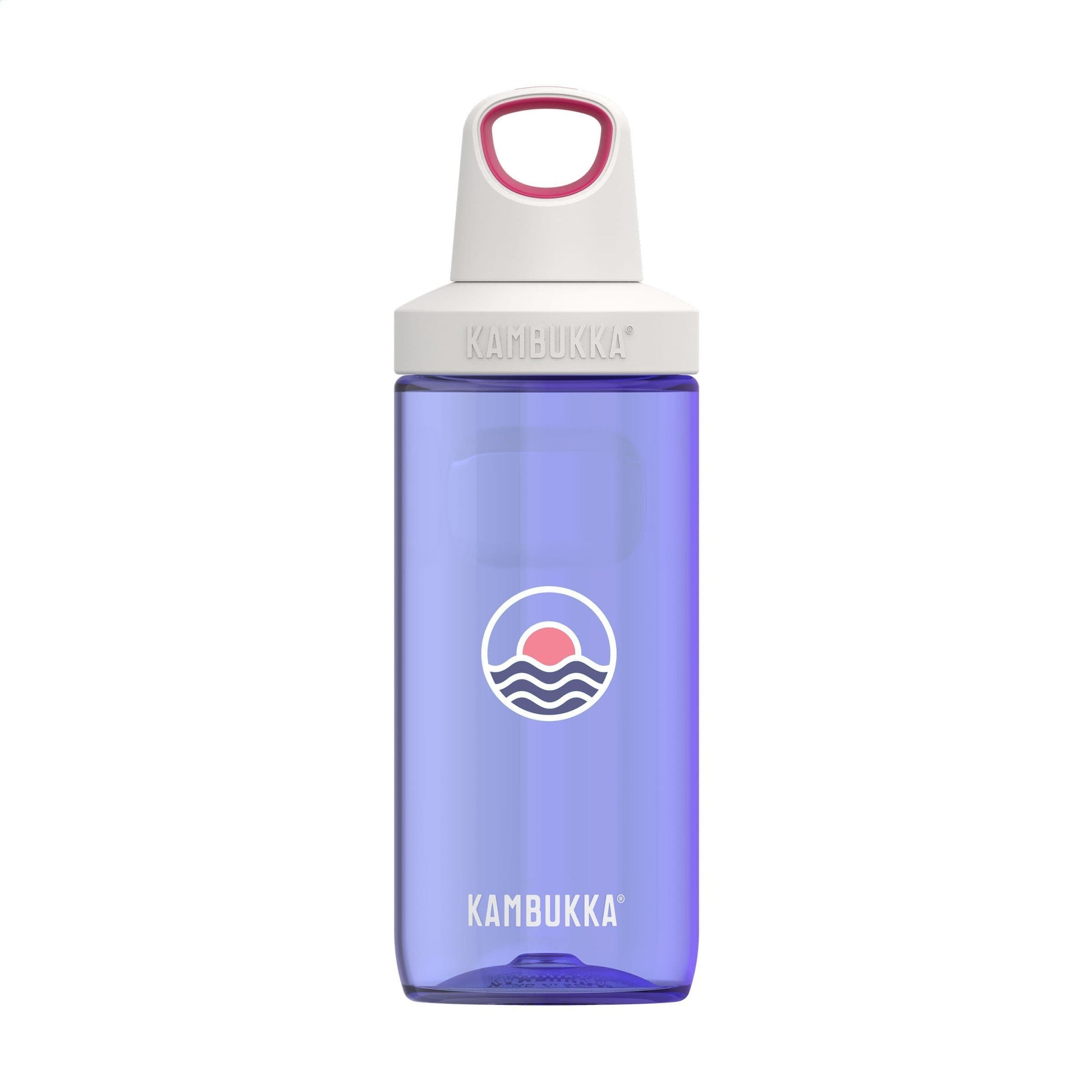Kambukka® Reno 500 ml Trinkflasche - wirbe-welt.shop