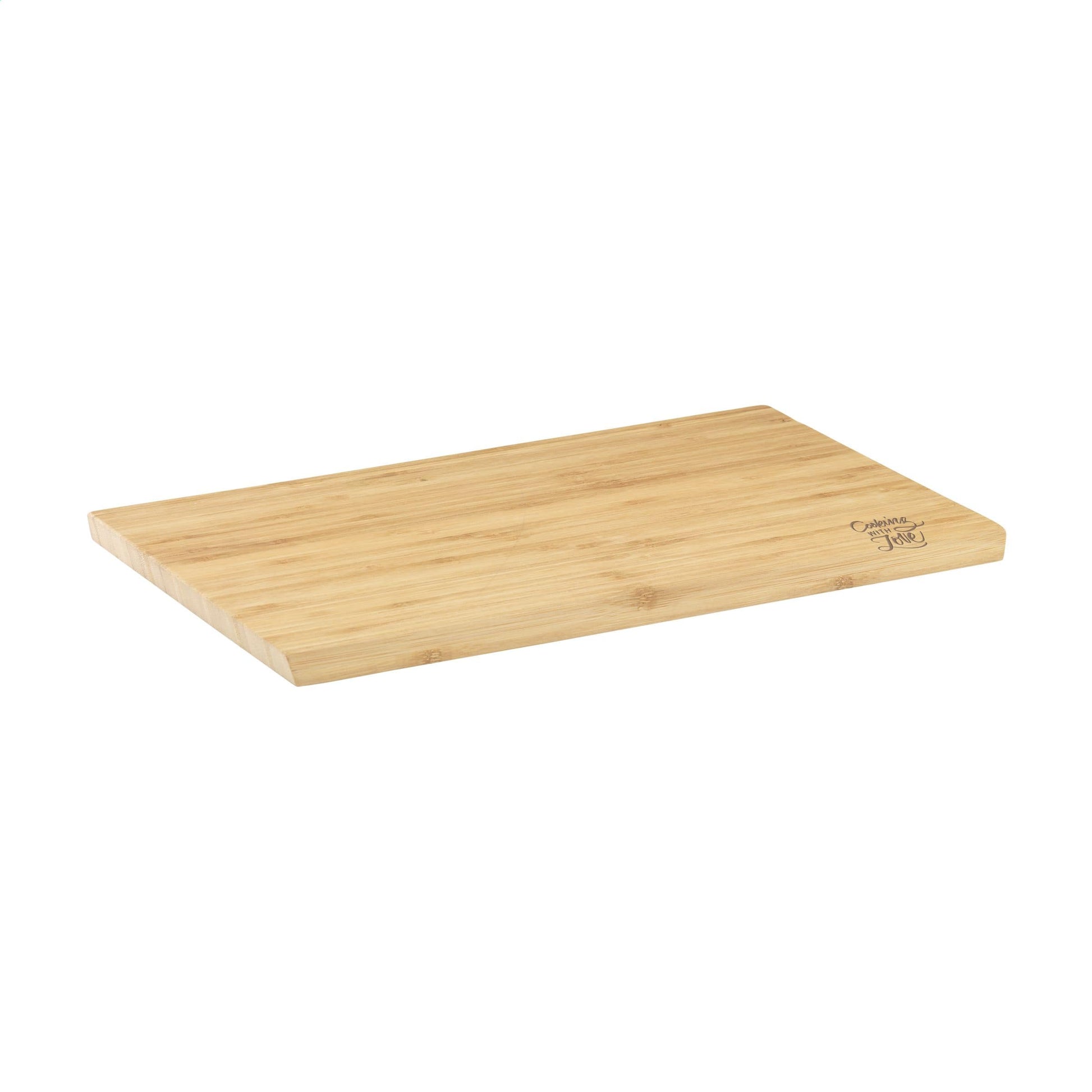 Bocado Board Bambus-Schneidebrett - wirbe-welt.shop