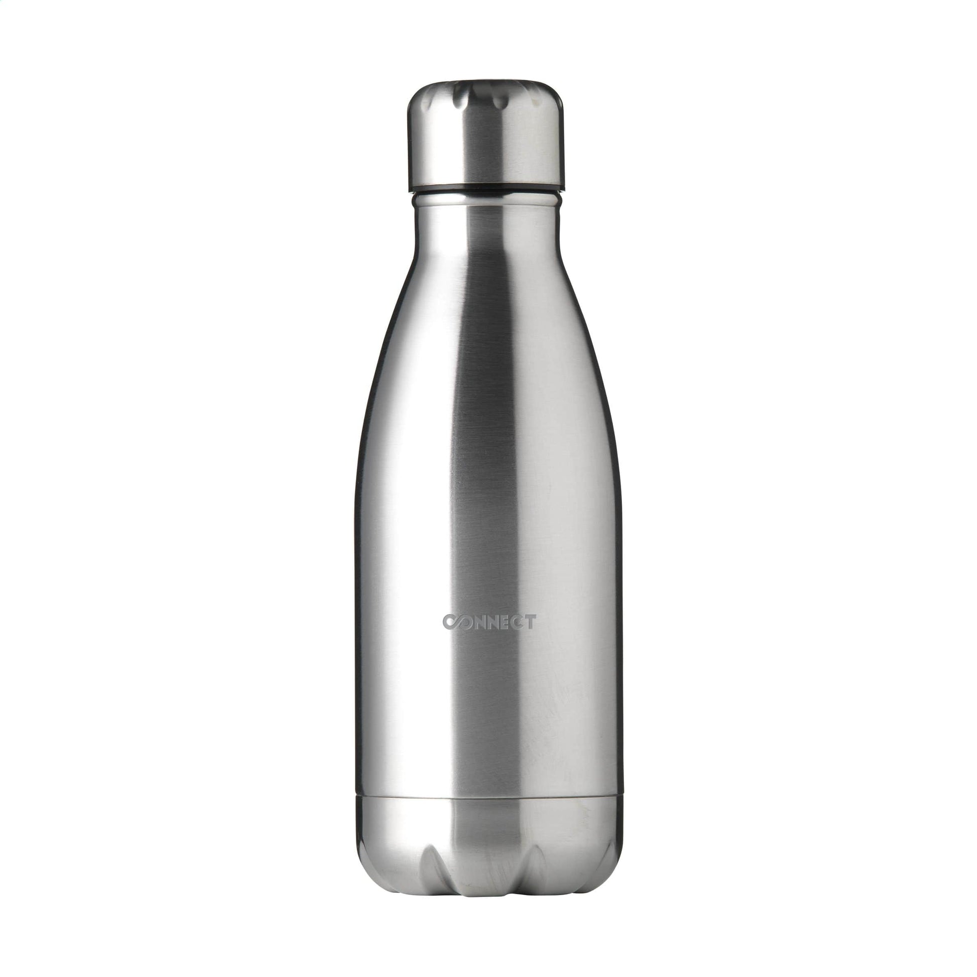 Topflask 500 ml single wall Trinkflasche - wirbe-welt.shop