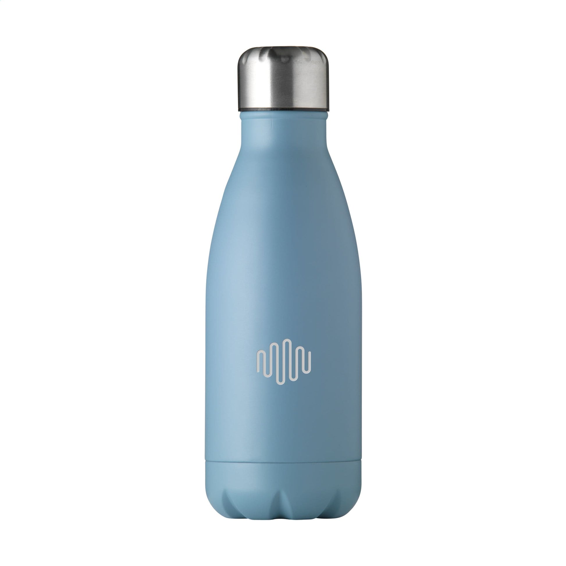Topflask 500 ml single wall Trinkflasche - wirbe-welt.shop