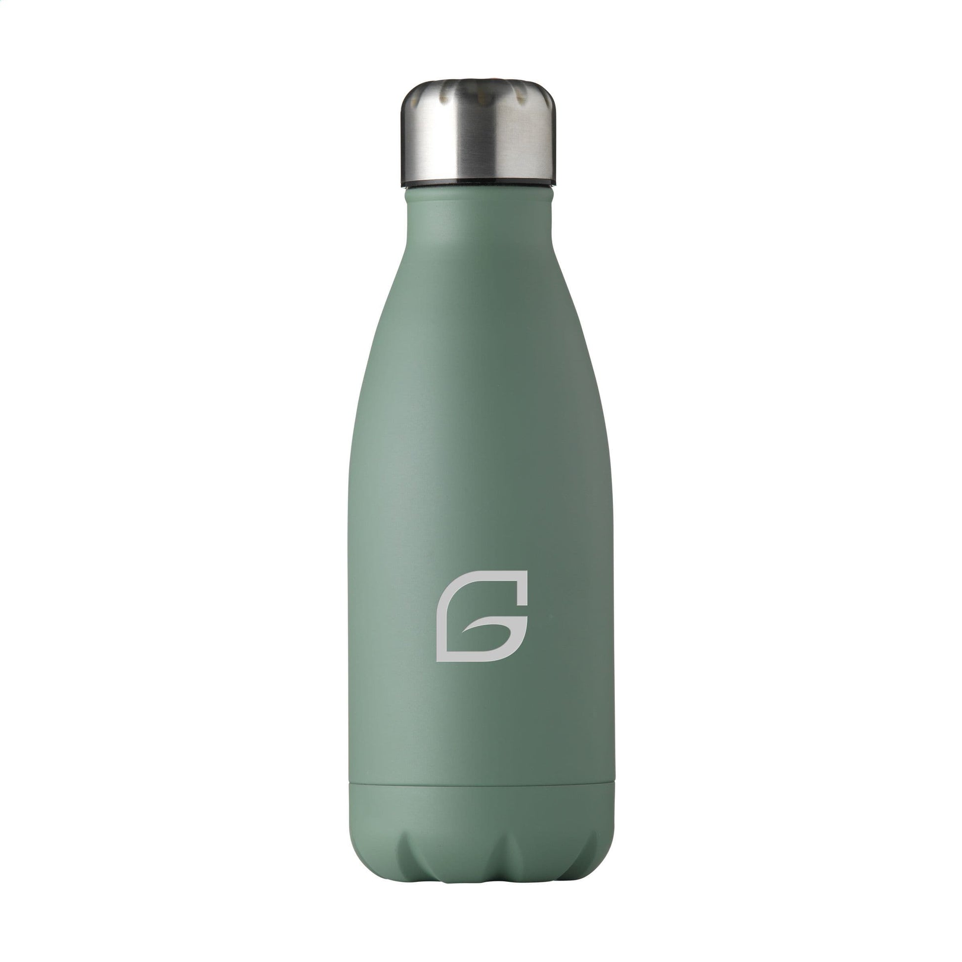 Topflask 500 ml single wall Trinkflasche - wirbe-welt.shop