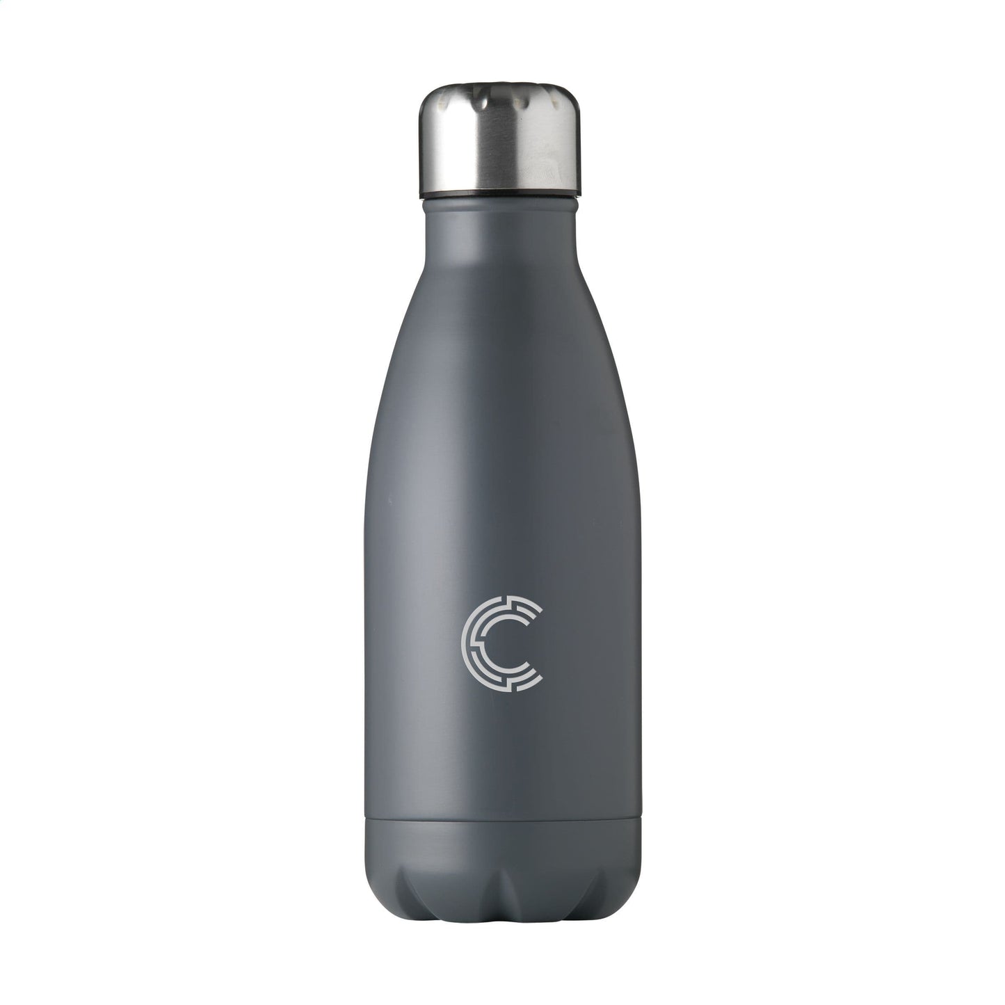Topflask 500 ml single wall Trinkflasche - wirbe-welt.shop