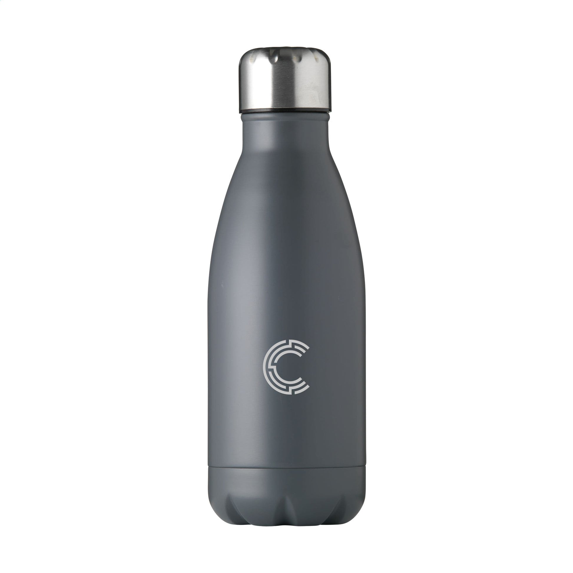 Topflask 500 ml single wall Trinkflasche - wirbe-welt.shop