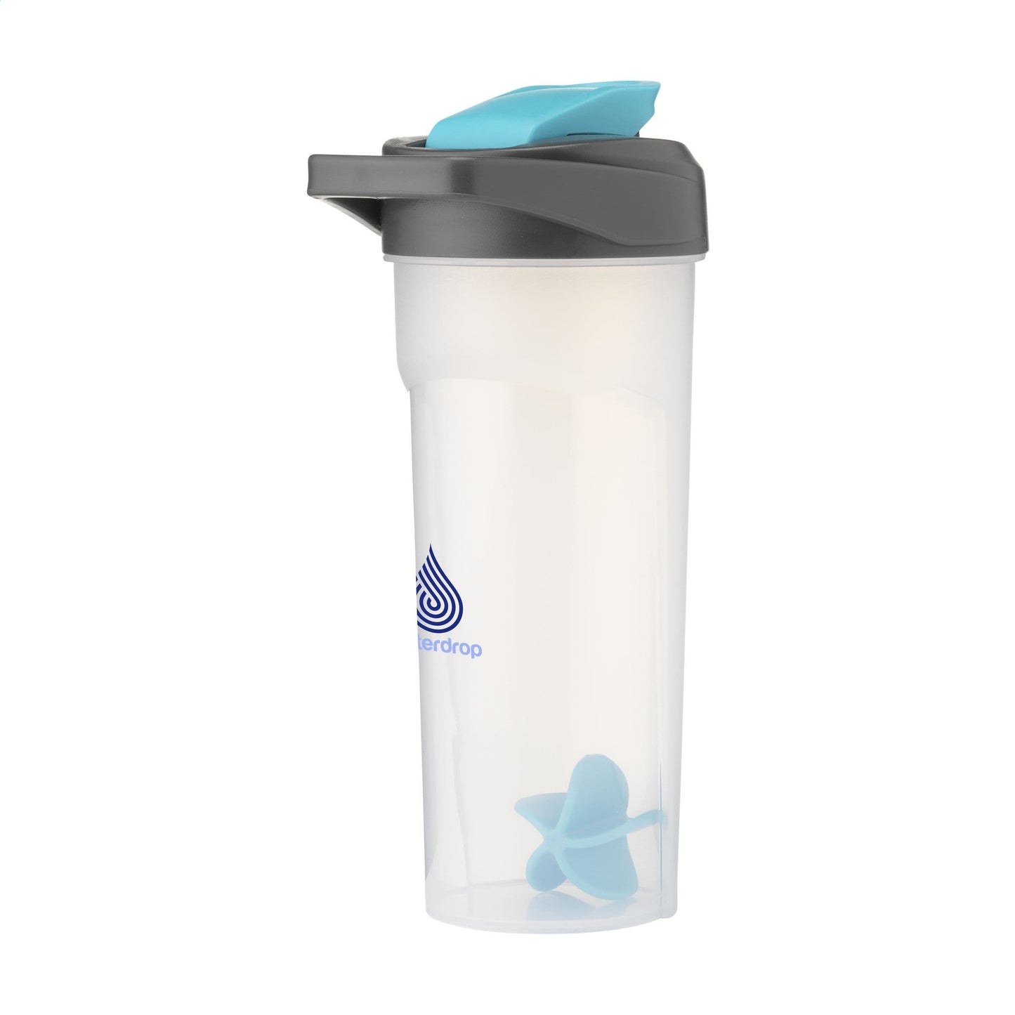 Shaker 600 ml Trinkbecher - wirbe-welt.shop