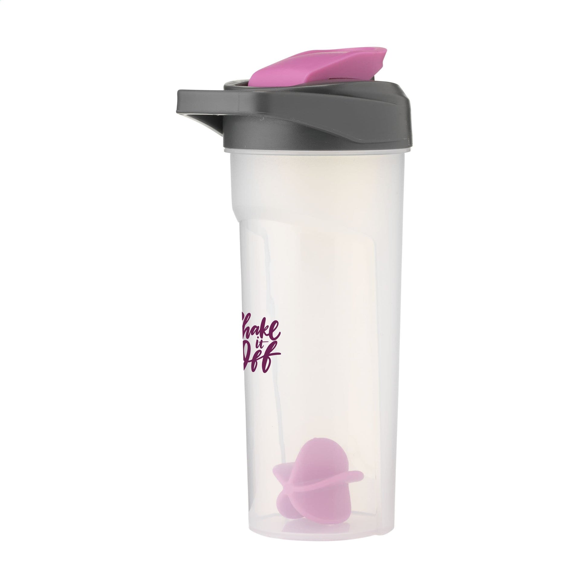 Shaker 600 ml Trinkbecher - wirbe-welt.shop