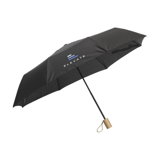 RPET Mini Umbrella faltbarer Regenschirm - wirbe-welt.shop