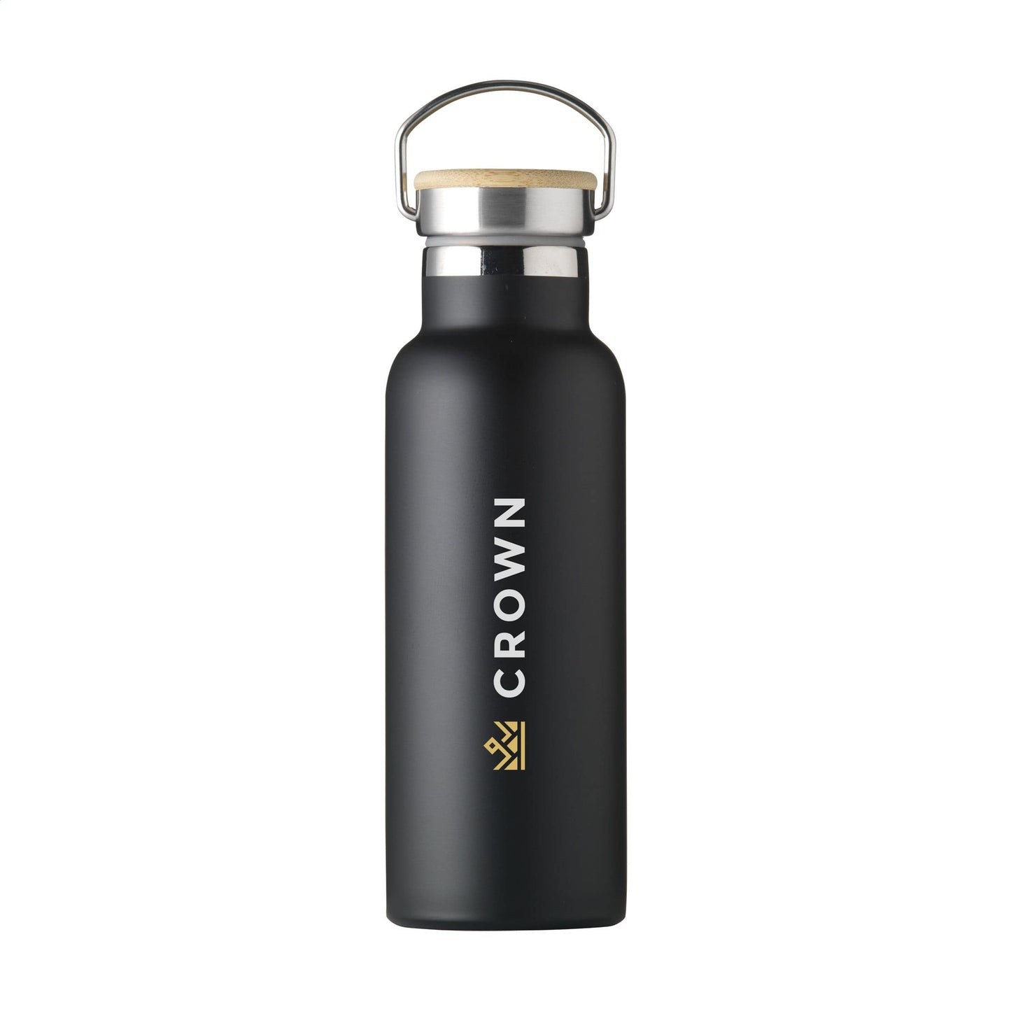 Nordvik 500 ml Trinkflasche - wirbe-welt.shop