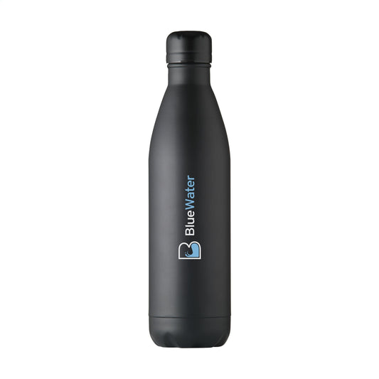 Topflask 750 ml Trinkflasche - wirbe-welt.shop