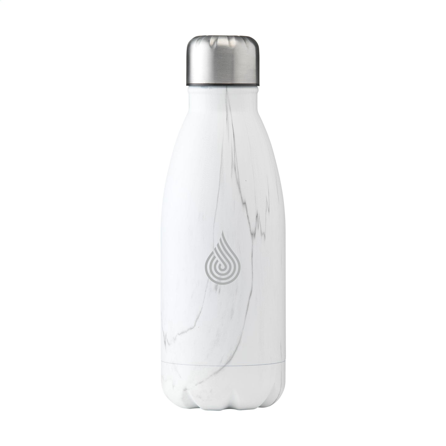 Topflask Pure 350 ml Trinkflasche - wirbe-welt.shop