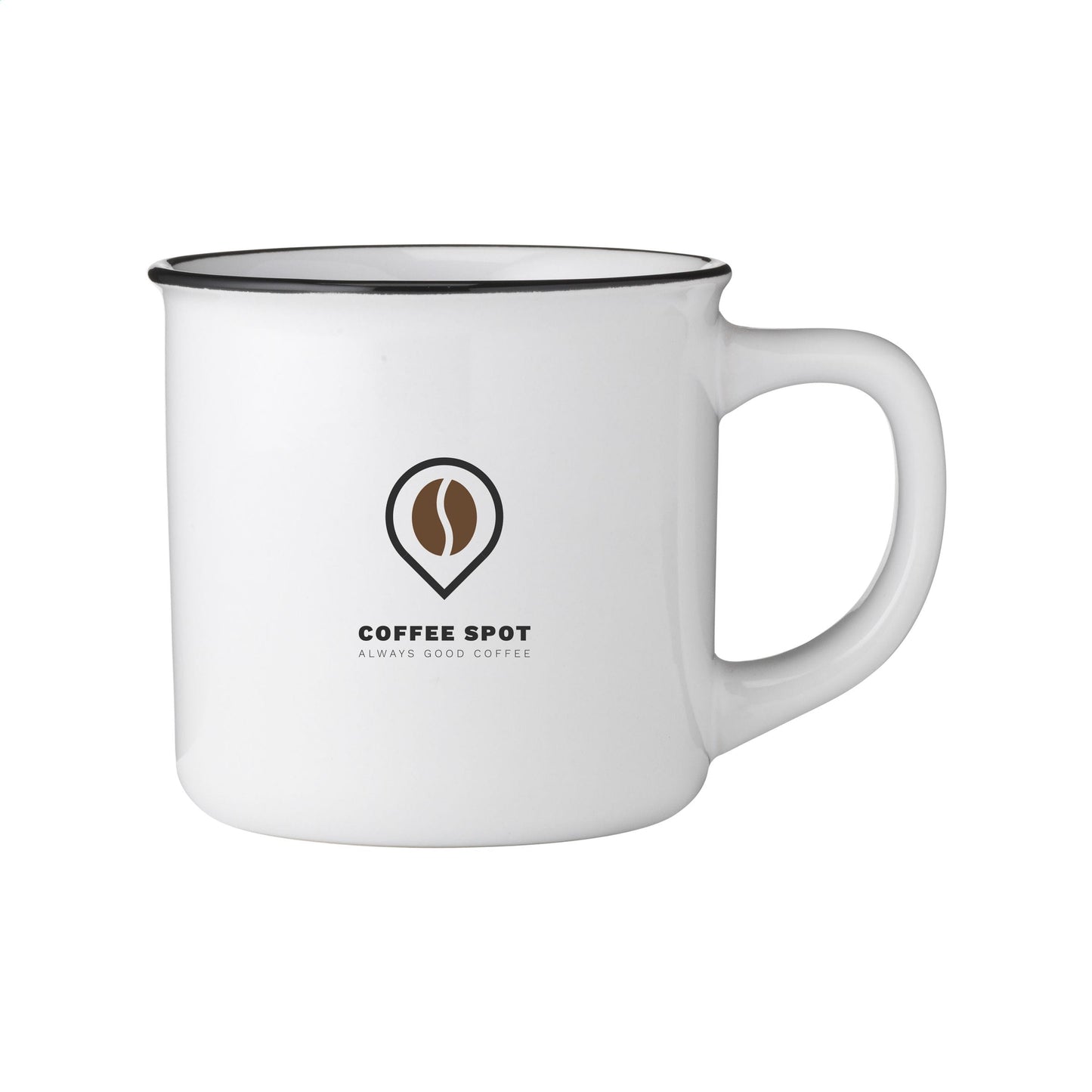 Campfire Tasse - wirbe-welt.shop