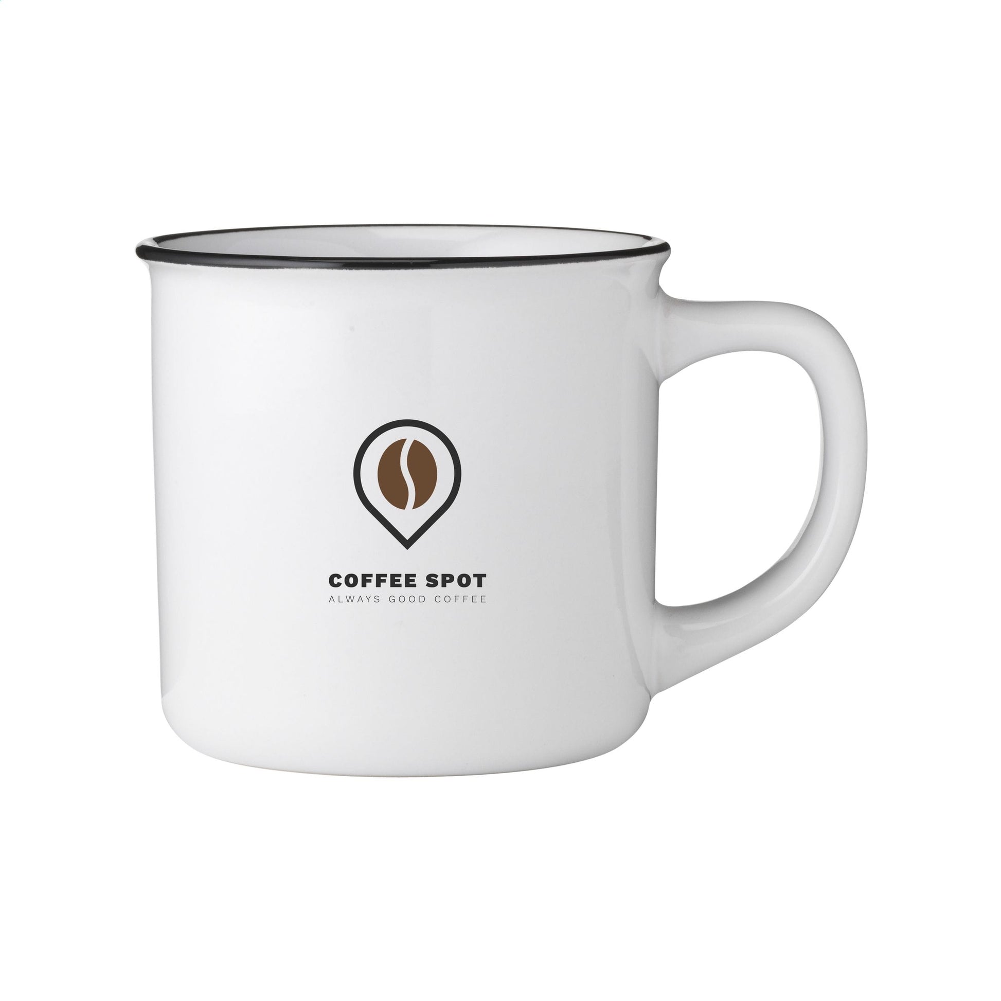 Campfire Tasse - wirbe-welt.shop