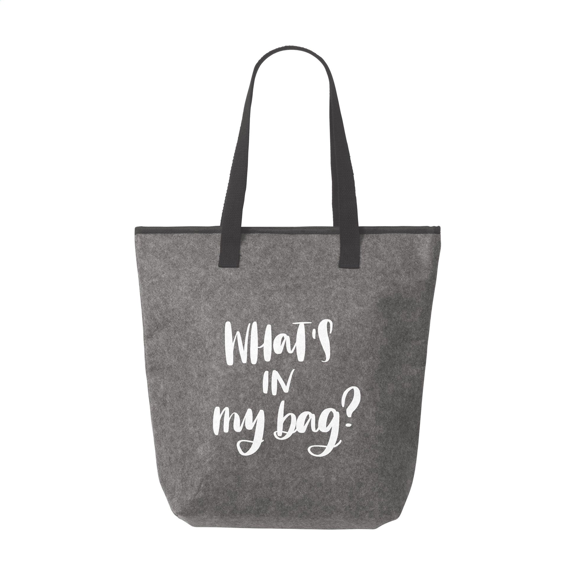 Feltro RPET Cooler Kühltasche - wirbe-welt.shop