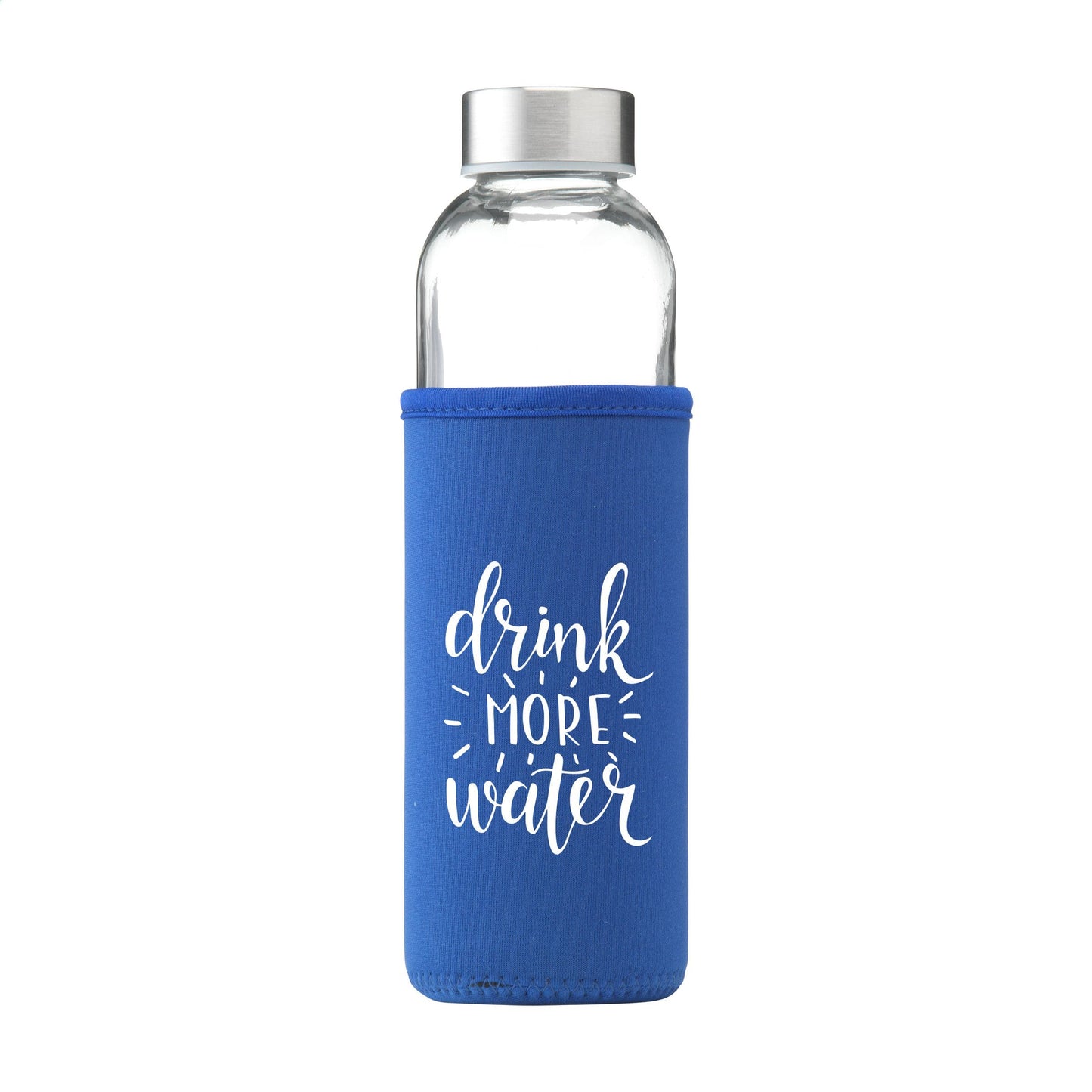 Senga Glass 500 ml Trinkflasche - wirbe-welt.shop
