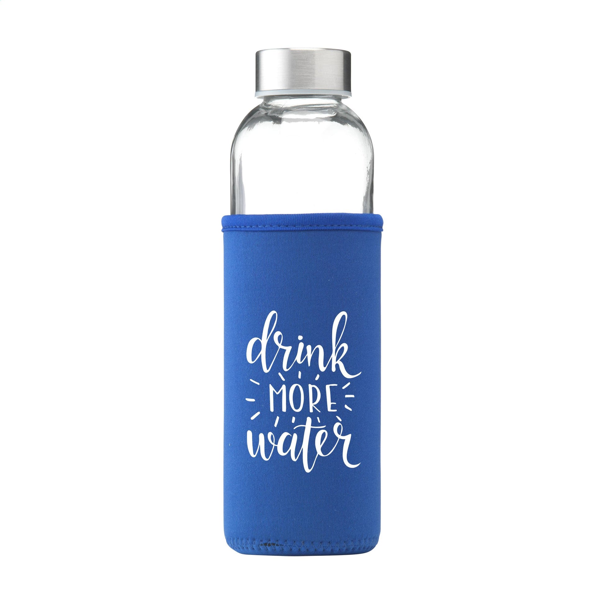 Senga Glass 500 ml Trinkflasche - wirbe-welt.shop