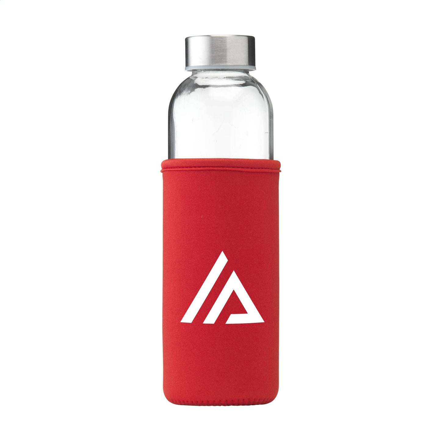 Senga Glass 500 ml Trinkflasche - wirbe-welt.shop