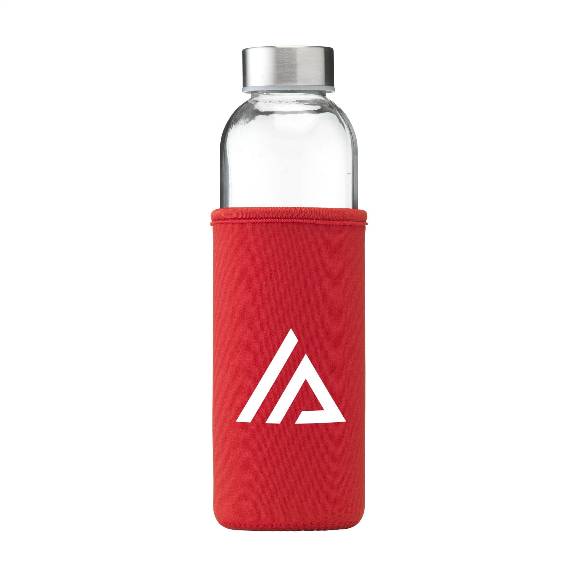 Senga Glass 500 ml Trinkflasche - wirbe-welt.shop