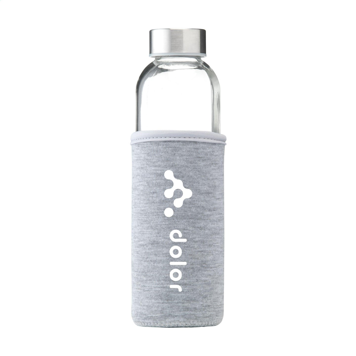 Senga Glass 500 ml Trinkflasche - wirbe-welt.shop