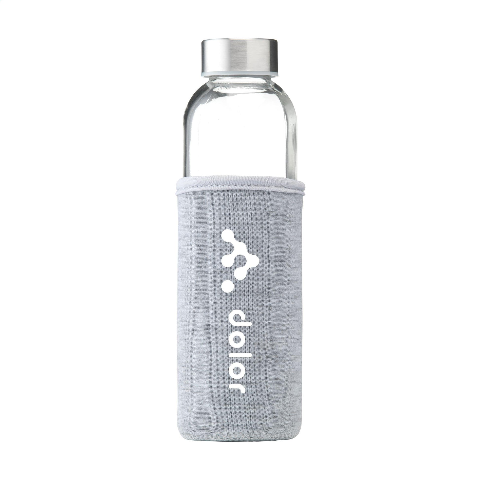 Senga Glass 500 ml Trinkflasche - wirbe-welt.shop