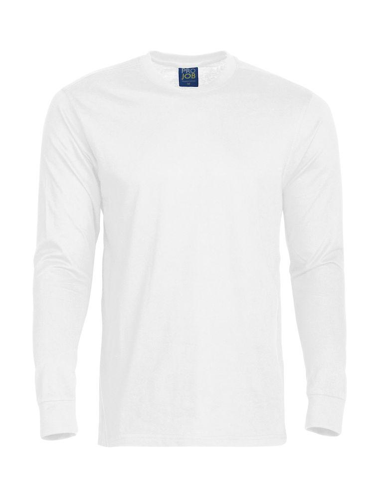 LANGARM T-SHIRT 2017 - wirbe-welt.shop