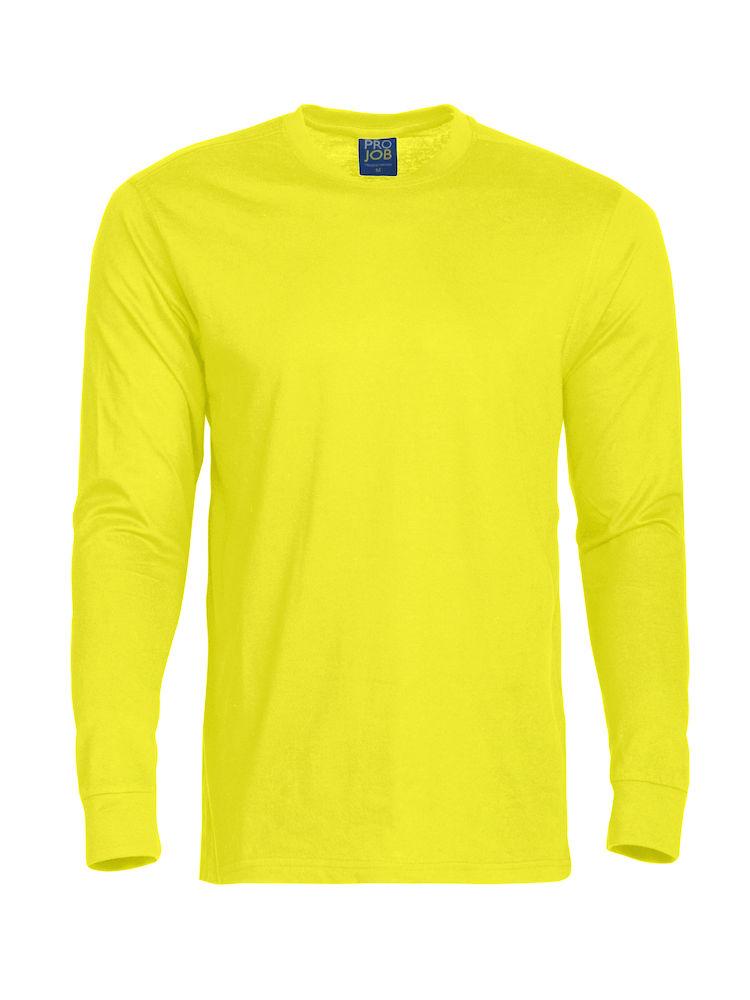 LANGARM T-SHIRT 2017 - wirbe-welt.shop
